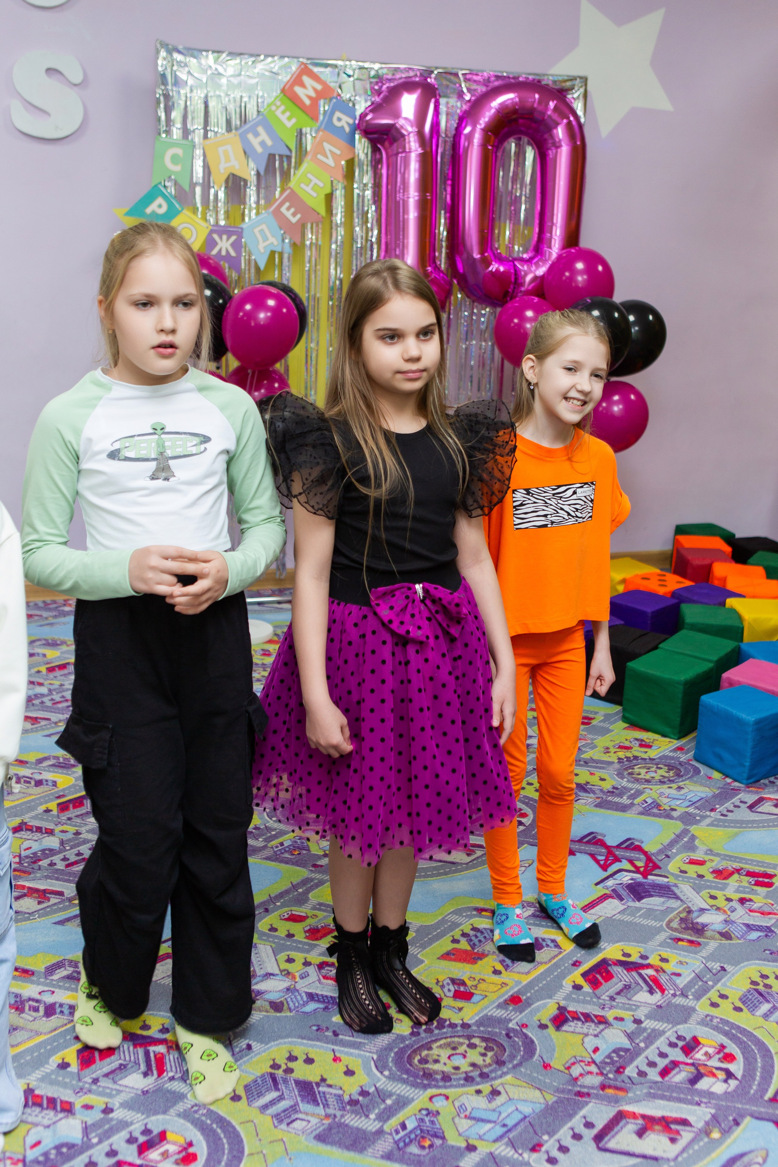 ШОУ KIDS 28.04. Профессиональный фотограф в Мценске и Орловской области