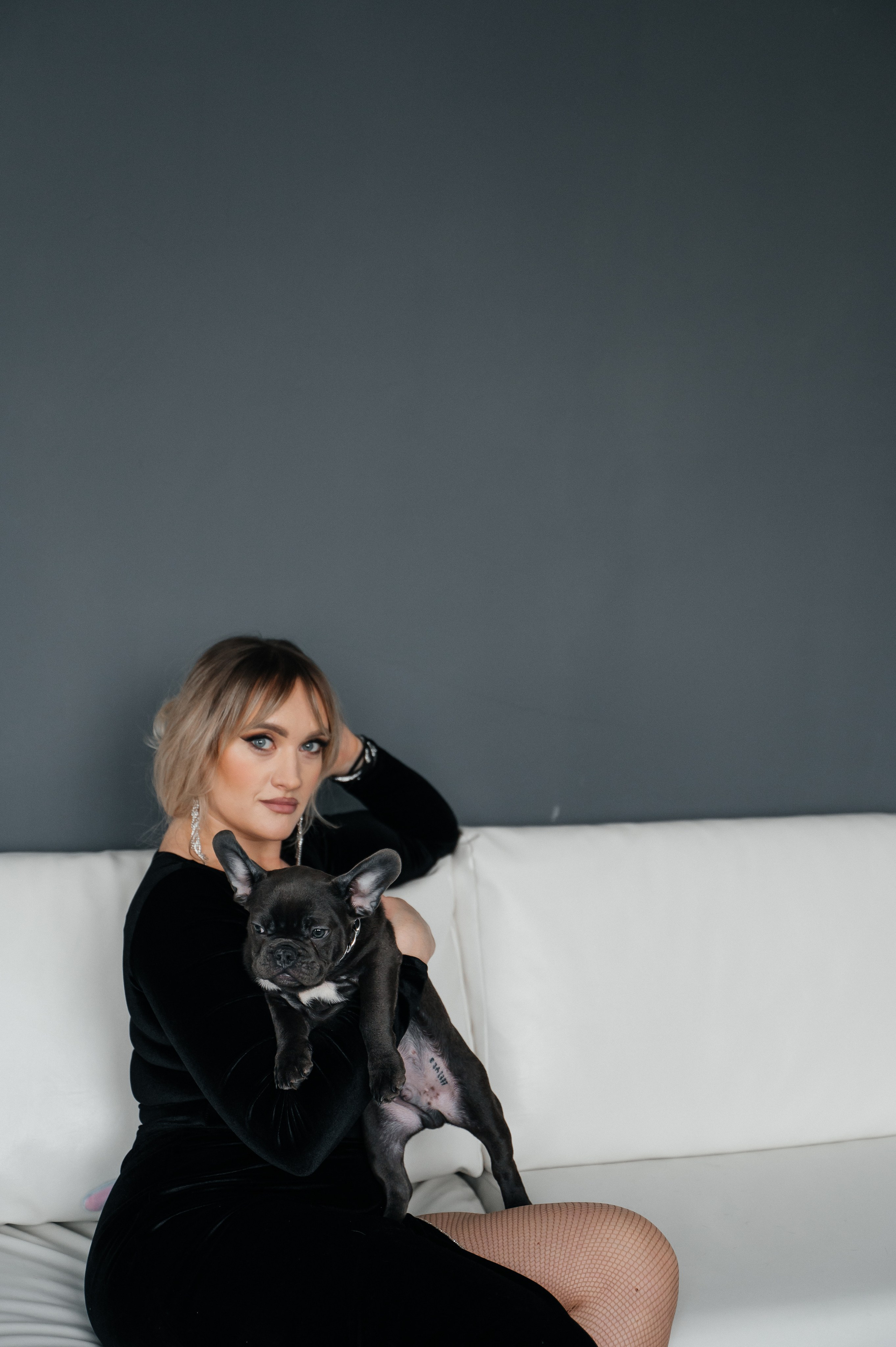 Юля и Гранд. Свадебный и семейный фотограф в городе Смоленске