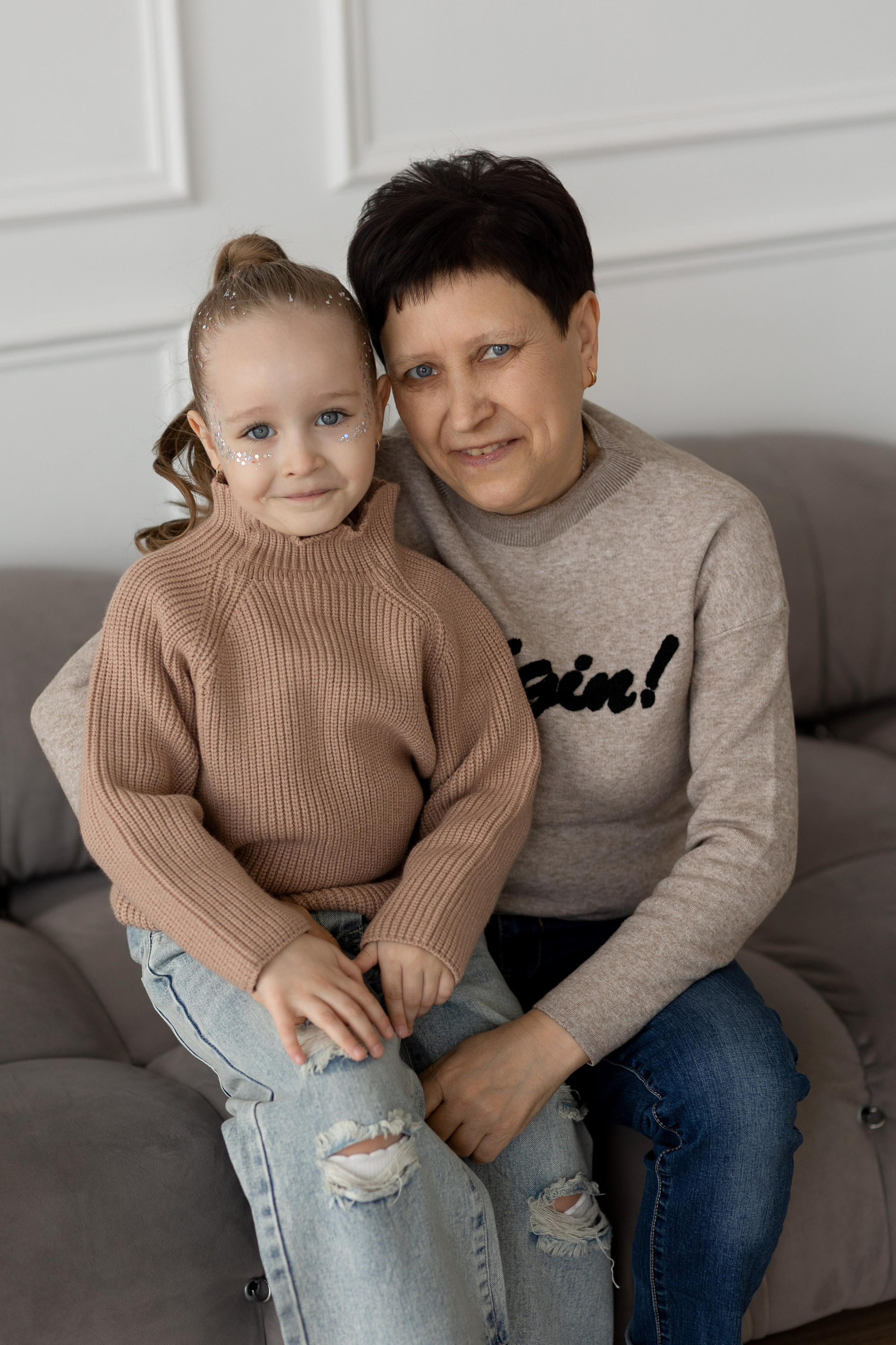 Рисую светом вашу семейную историю фотограф из Перми Александра Камене