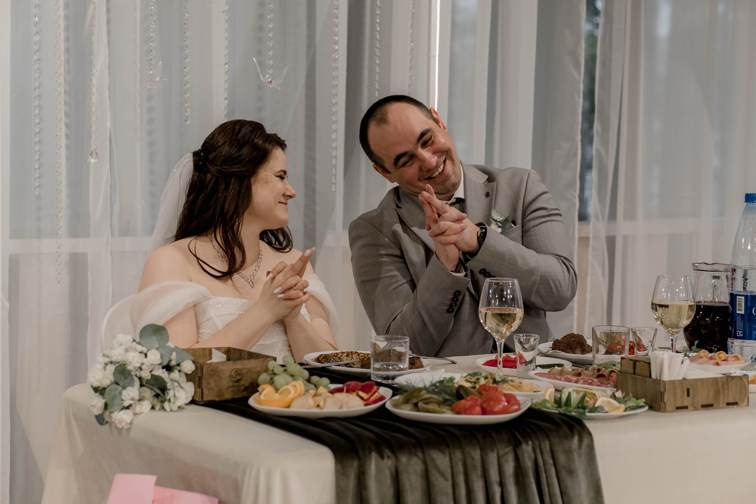 01. Свадебный фотограф Челябинск