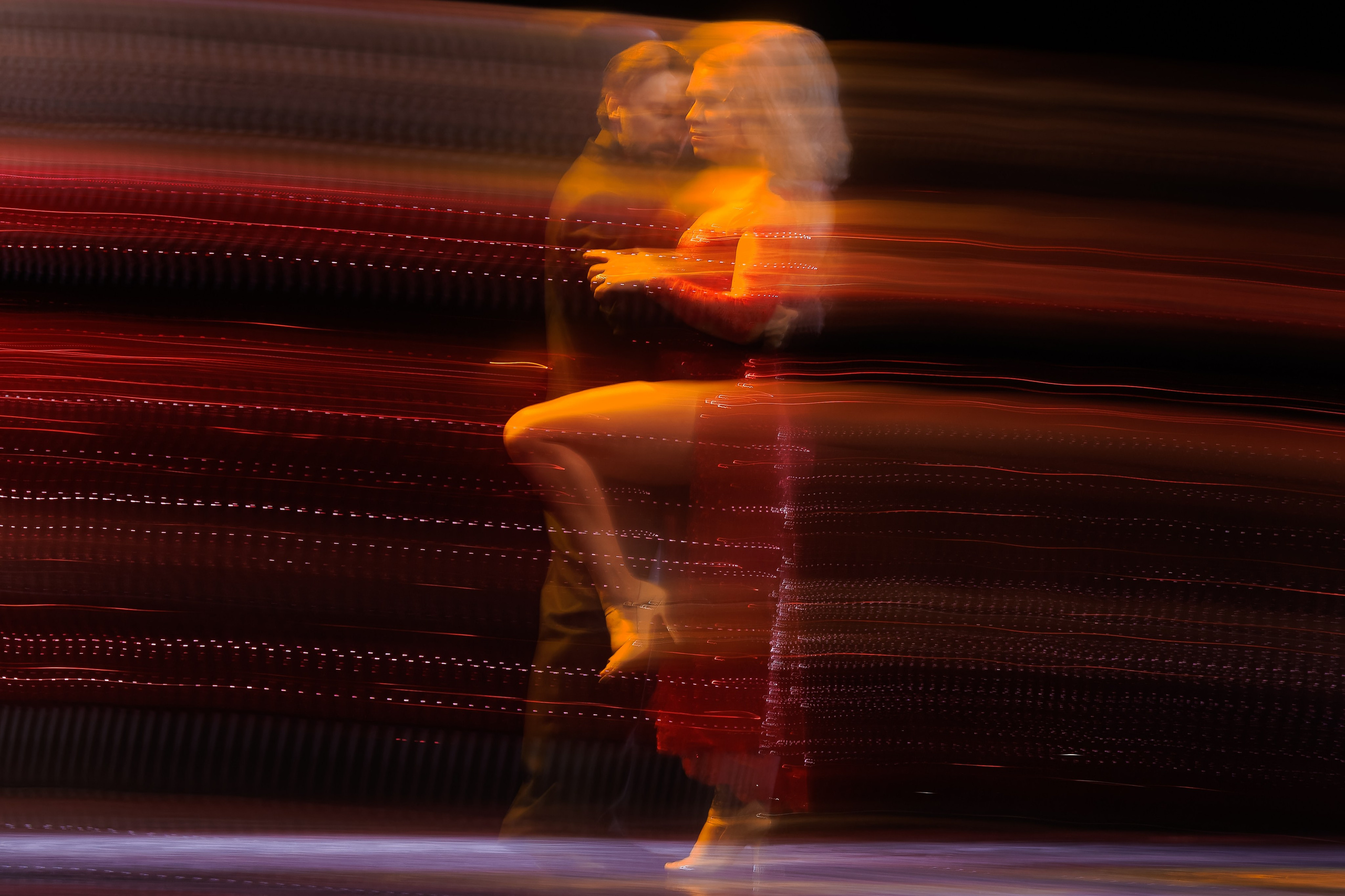 Танго. Репортажный фотограф в Москве Екатерина Якель