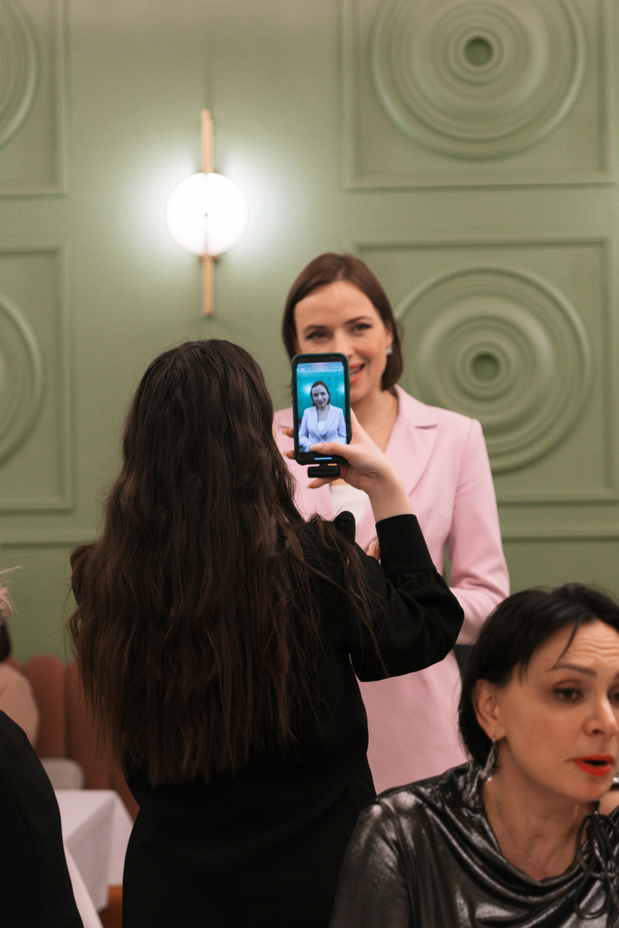 GK- MOD. Свадебный фотограф в Москве Кристина Чехова