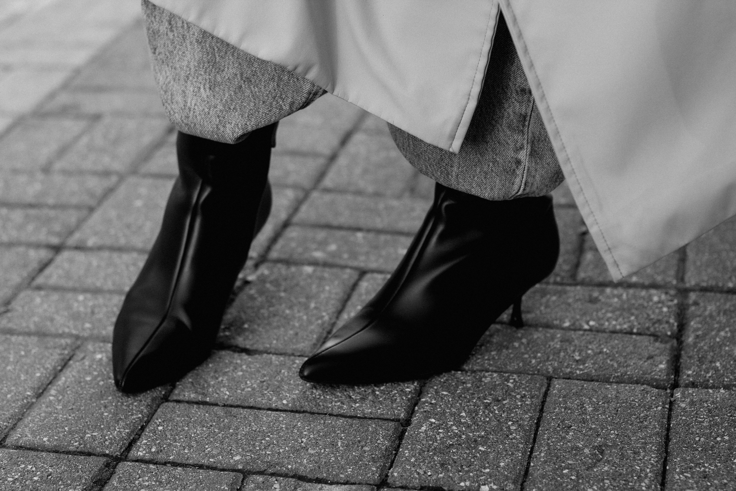 Портфолио стрит-съёмка. Портретный фотограф в Москве и Ставрополе