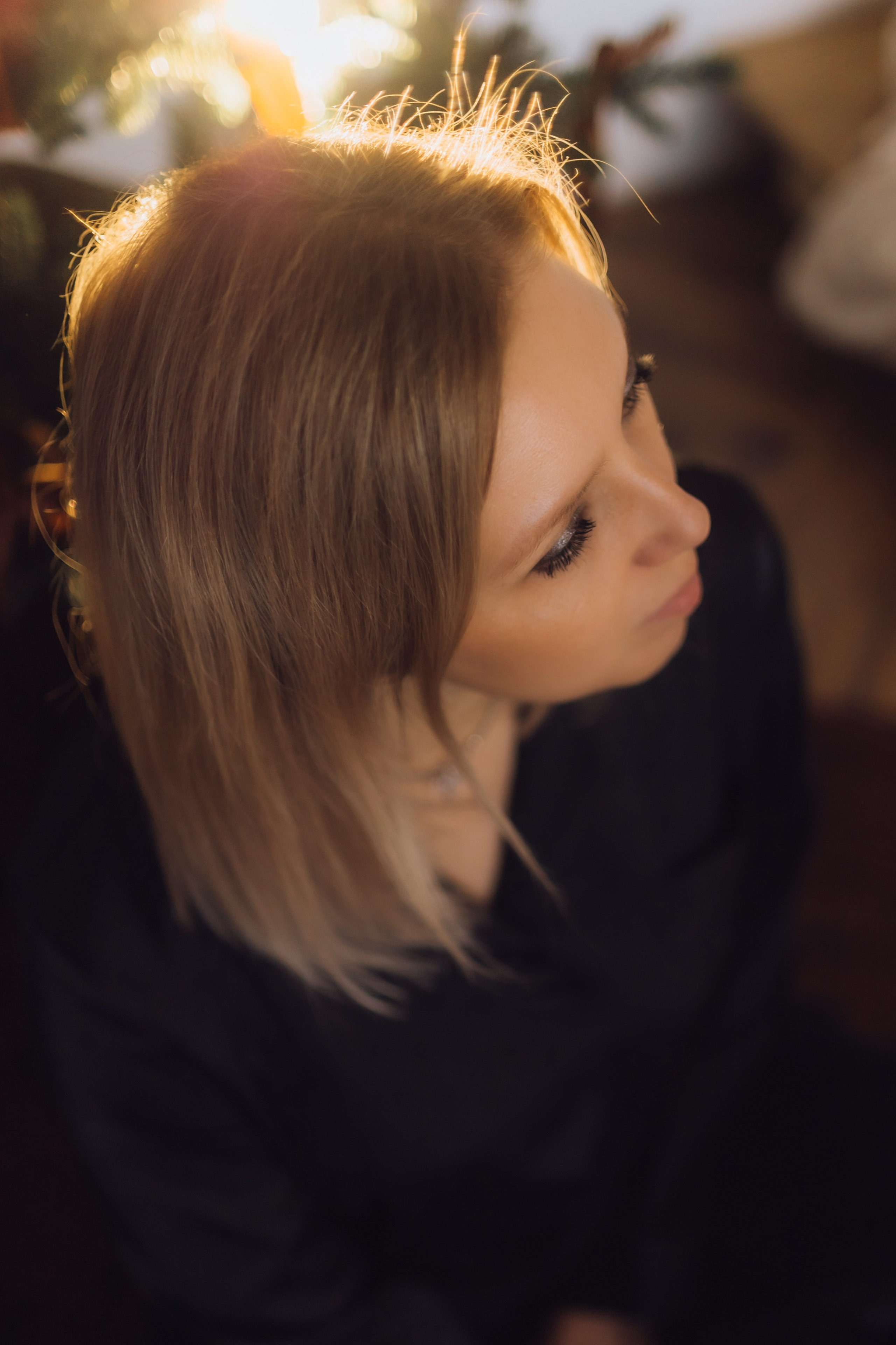 Анюта и Каролина. Фотограф Анна Шибанова Ангарск-Иркутск