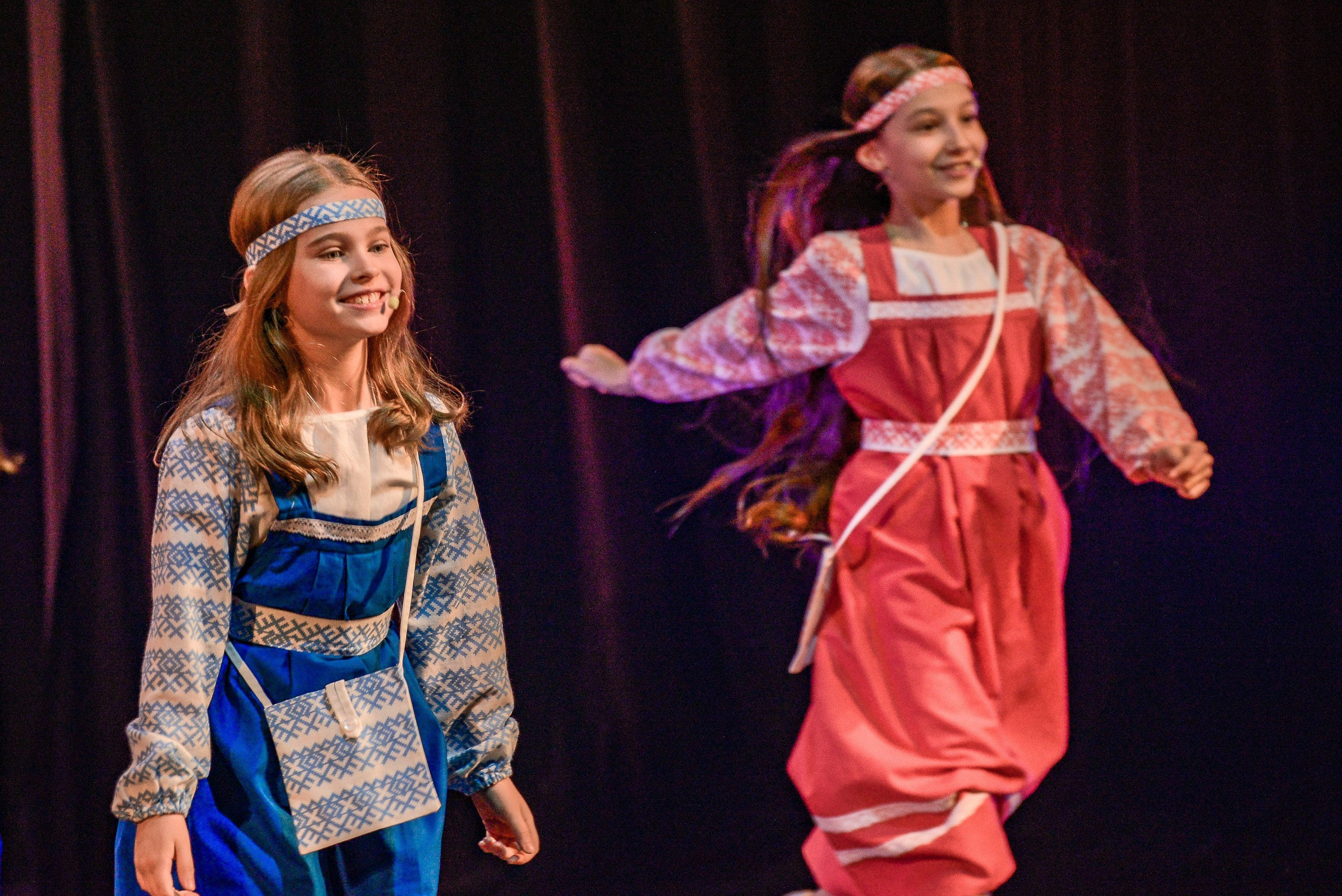 Благотворительный фестиваль «Я ВЕРЮ». Юра Бакулин Фотограф Москва