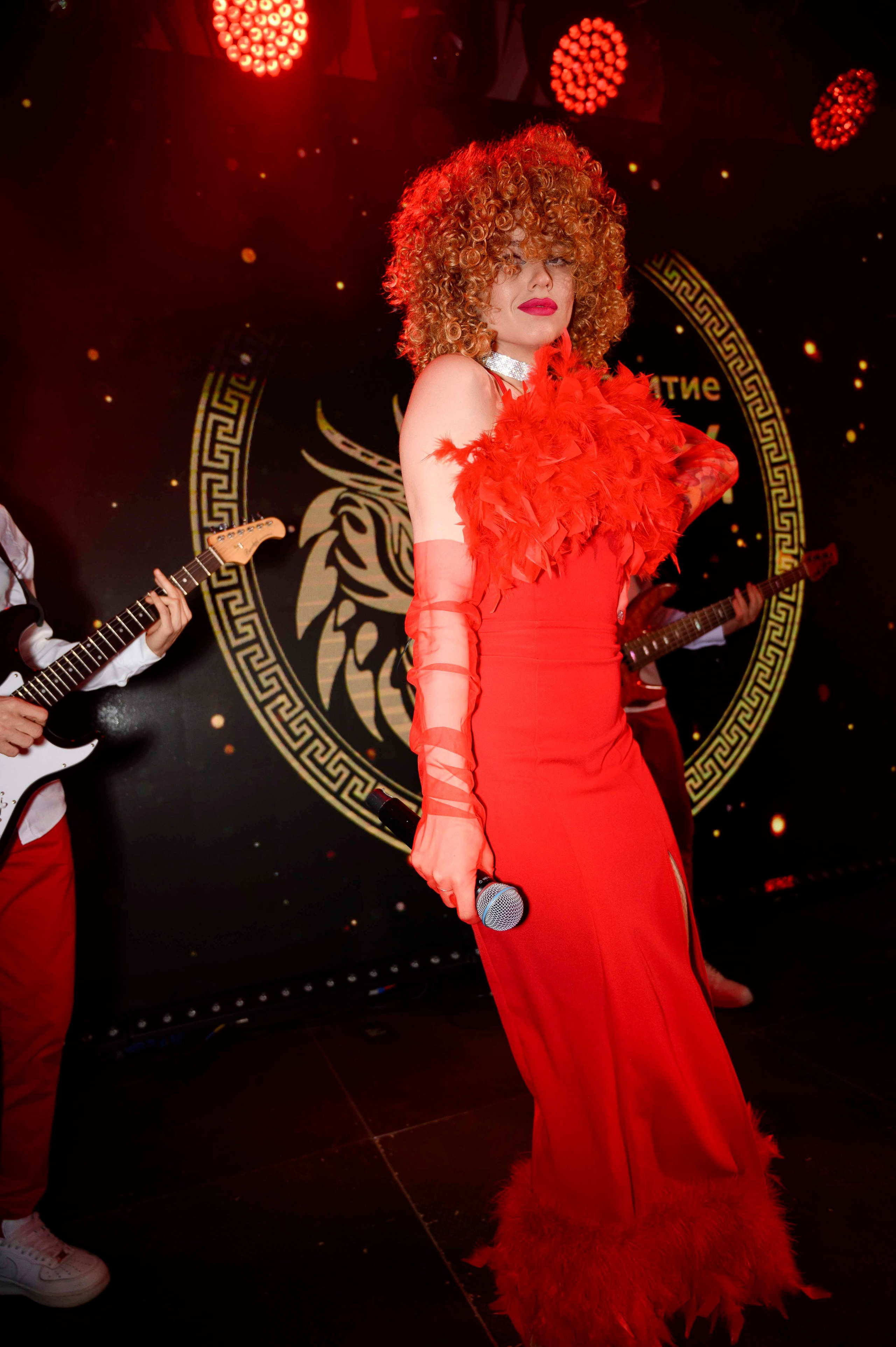 СК Развитие — Новогодний корпоратив — Ревва. Фотограф для бизнеса Антон Горин