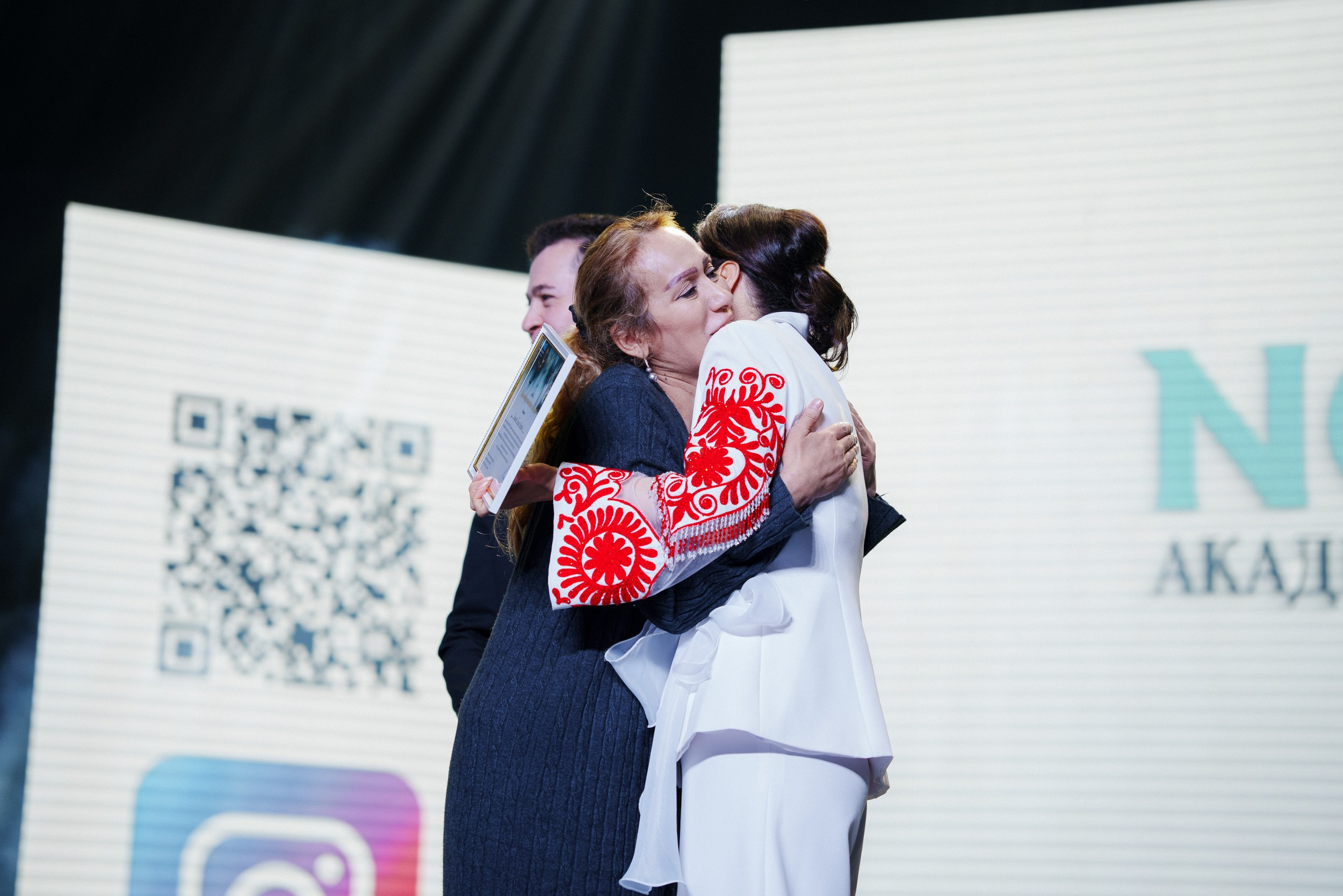 NOMAD «Концерт». Портретный и Репортажный Фотограф Москва