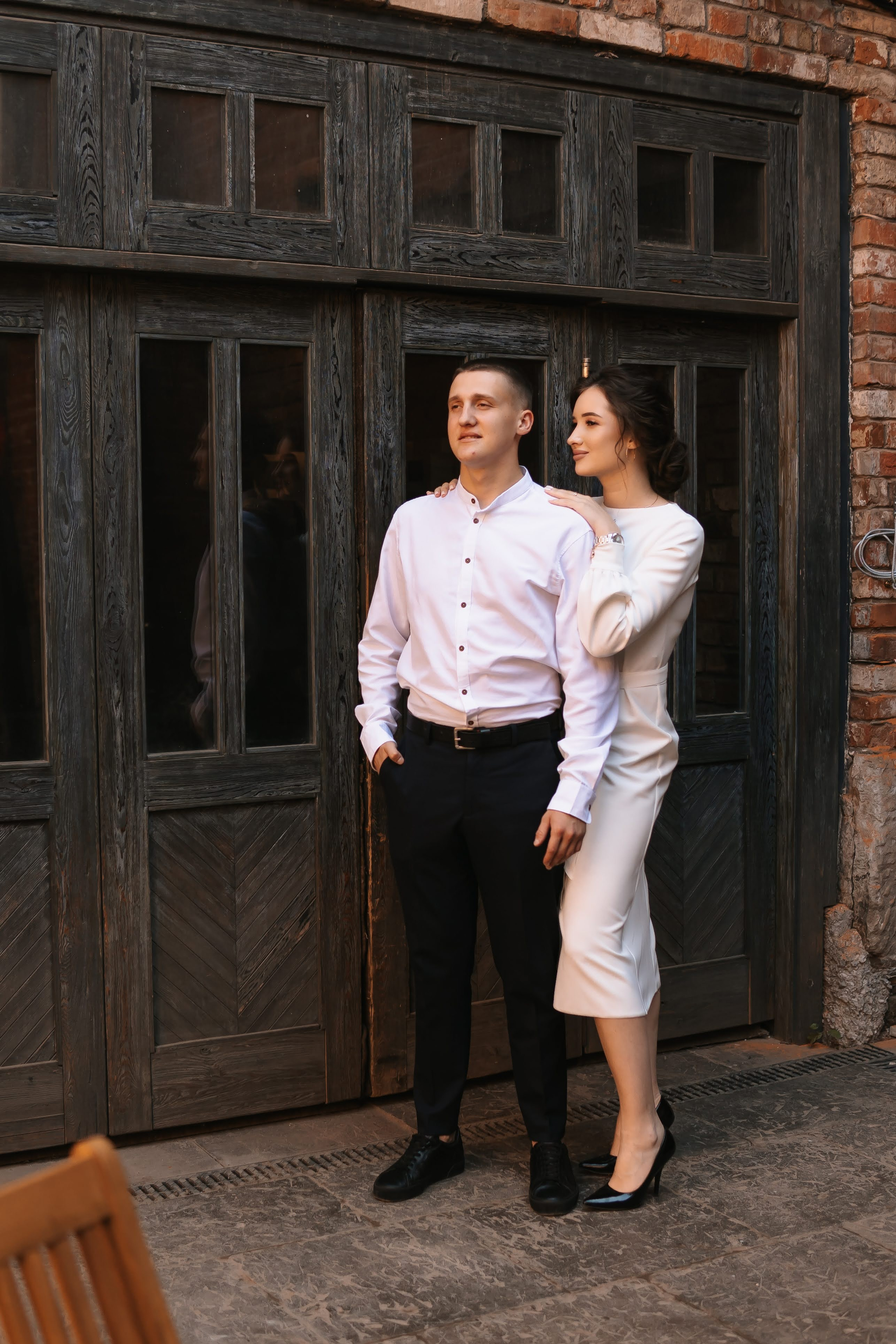 Кирилл и Кристина. Свадебный фотограф в Перми и Пермском крае Алена Мартынова