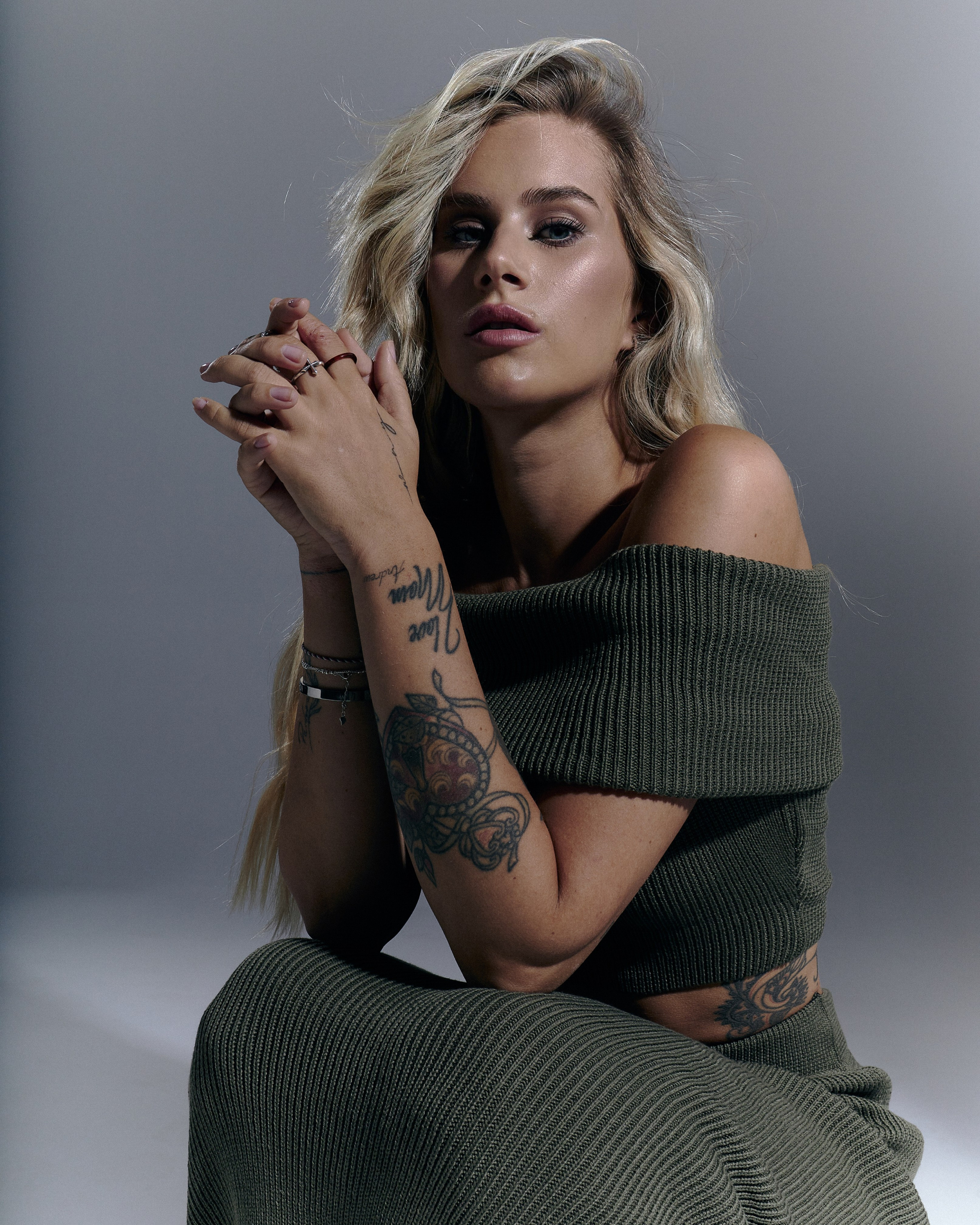 Портфолио. AnyaKD