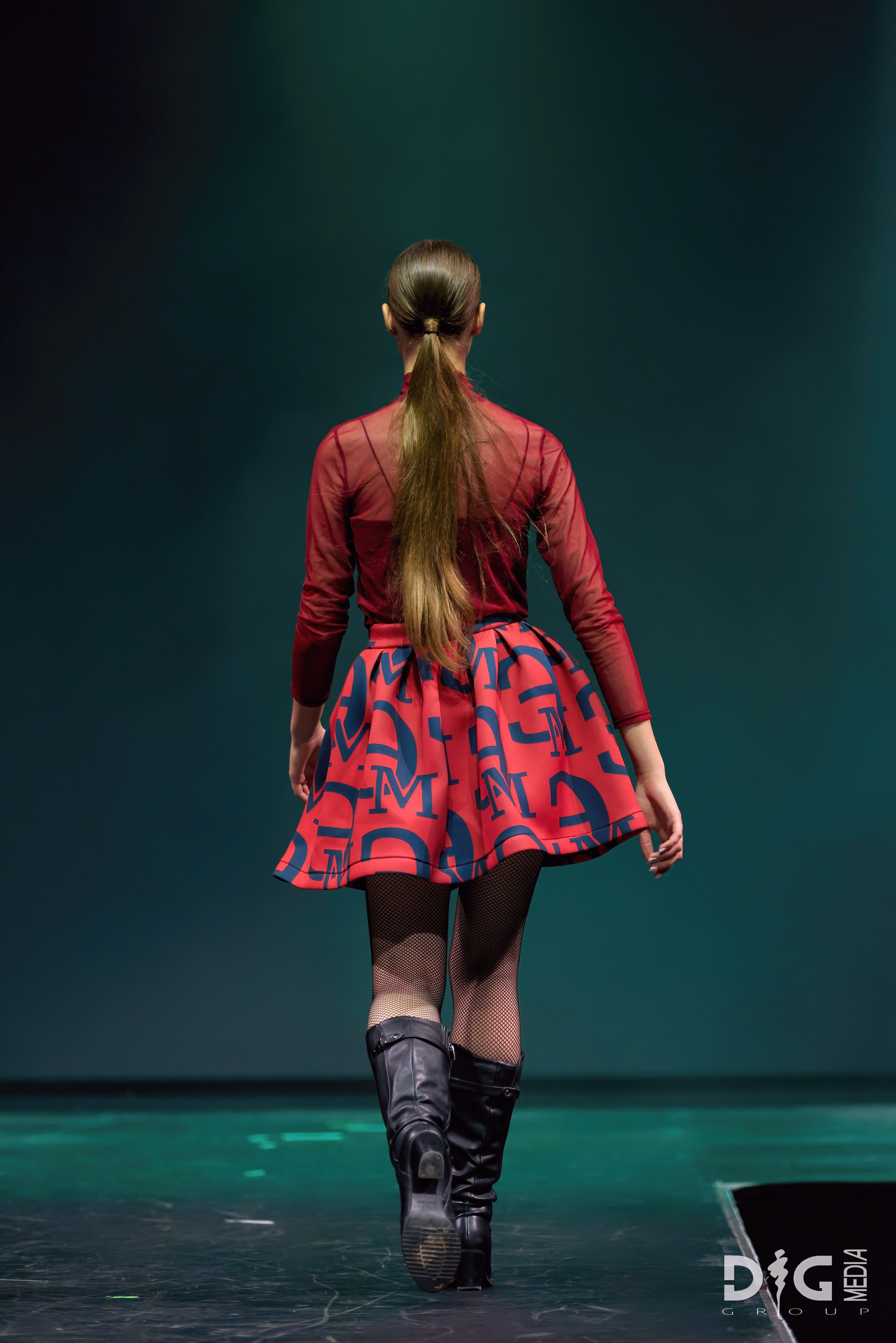 Krasnodar kids fashion week | 01-11-25 | the fragment. Showbiz | Fashion | Reportage