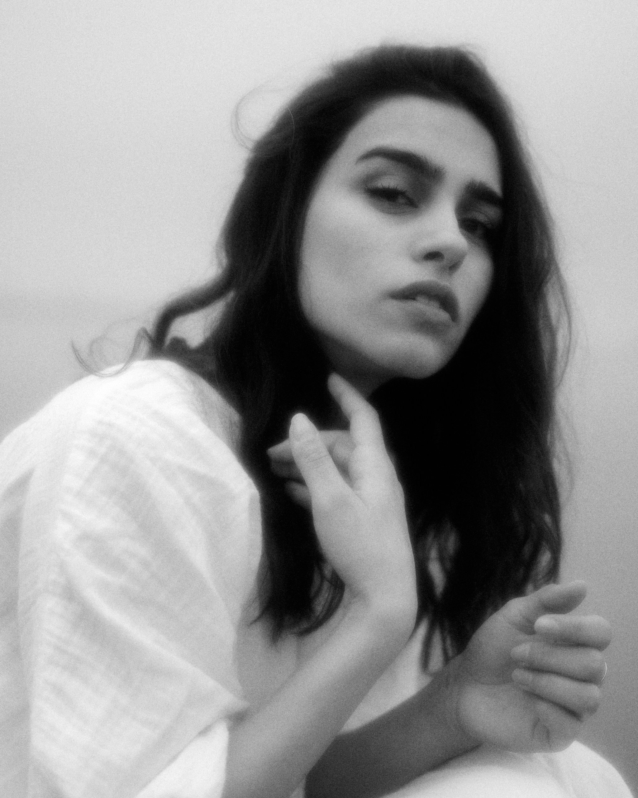 MEHIN. Фотограф города Уральск Ольга Василец