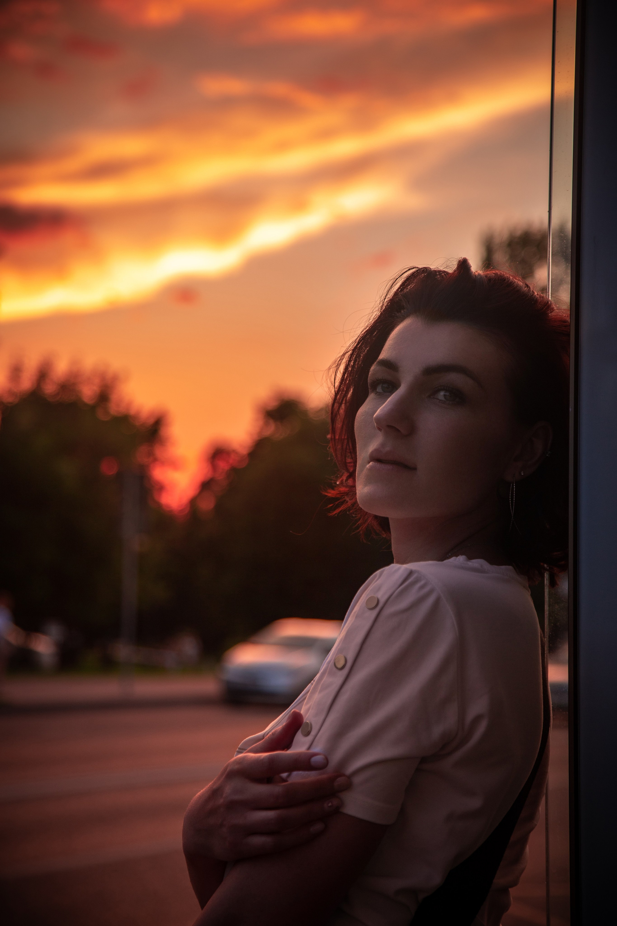 Антонина. Команда фотографов и дизайнеров в Егорьевске