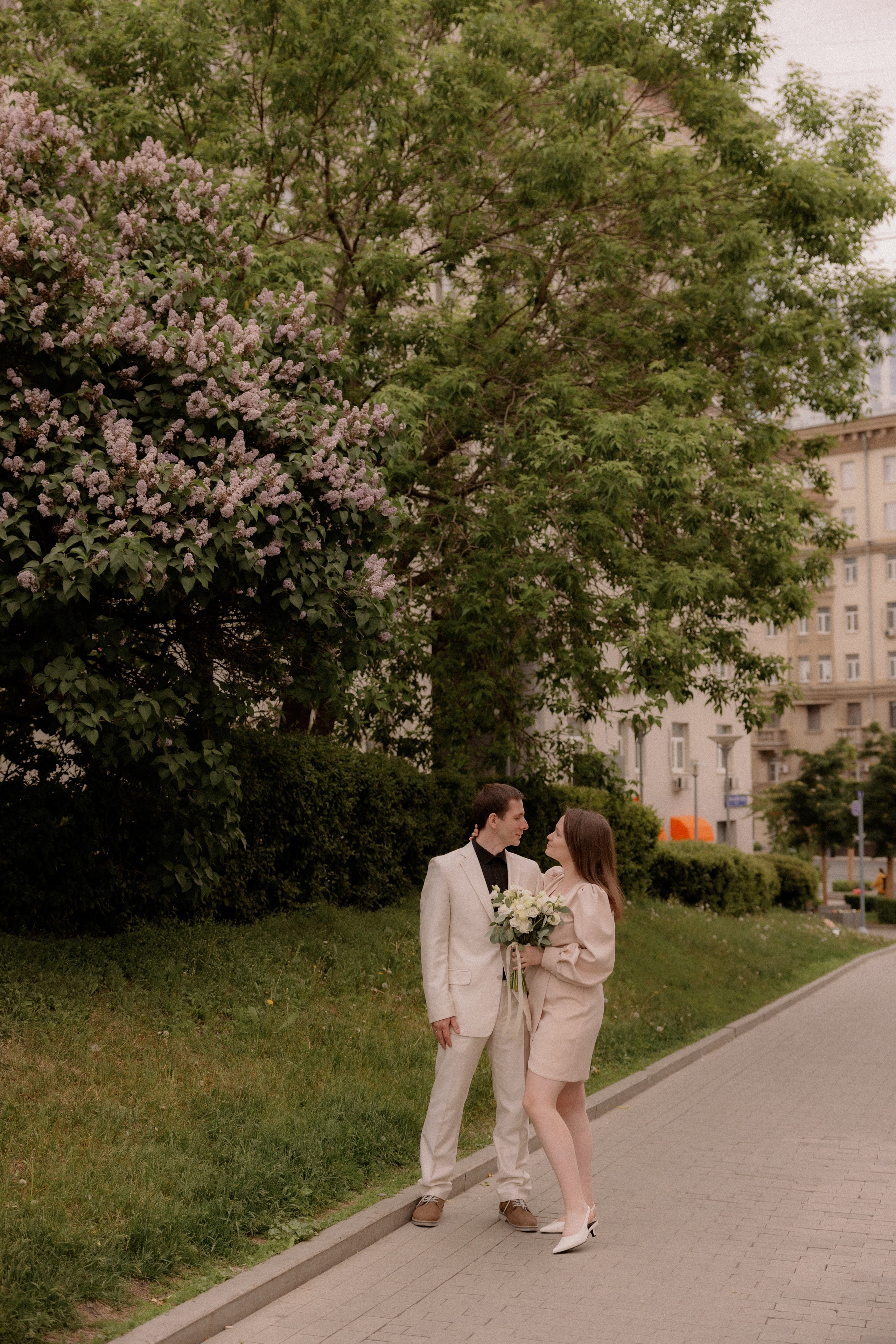 Леша + Саша. Семейный и детский фотограф Юлия Шох