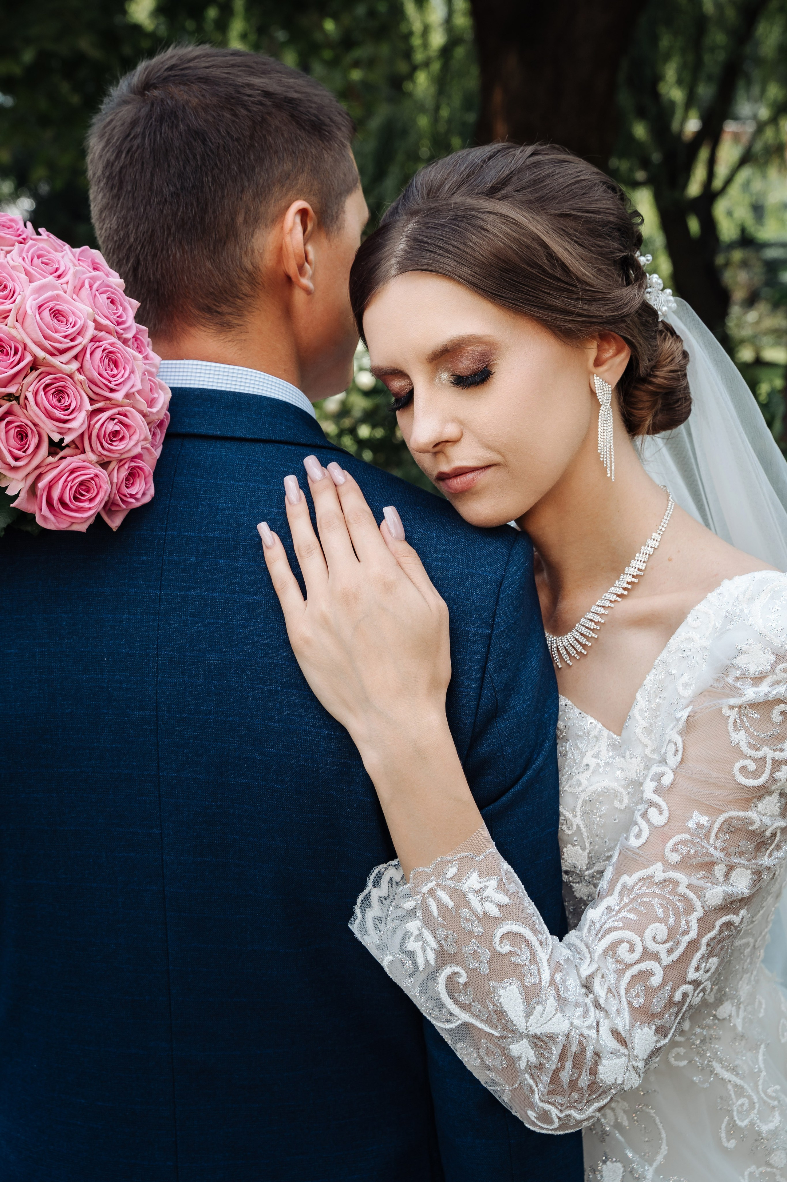 Степан и Любовь. Фотограф и видеограф в Смоленске Денис Медведев