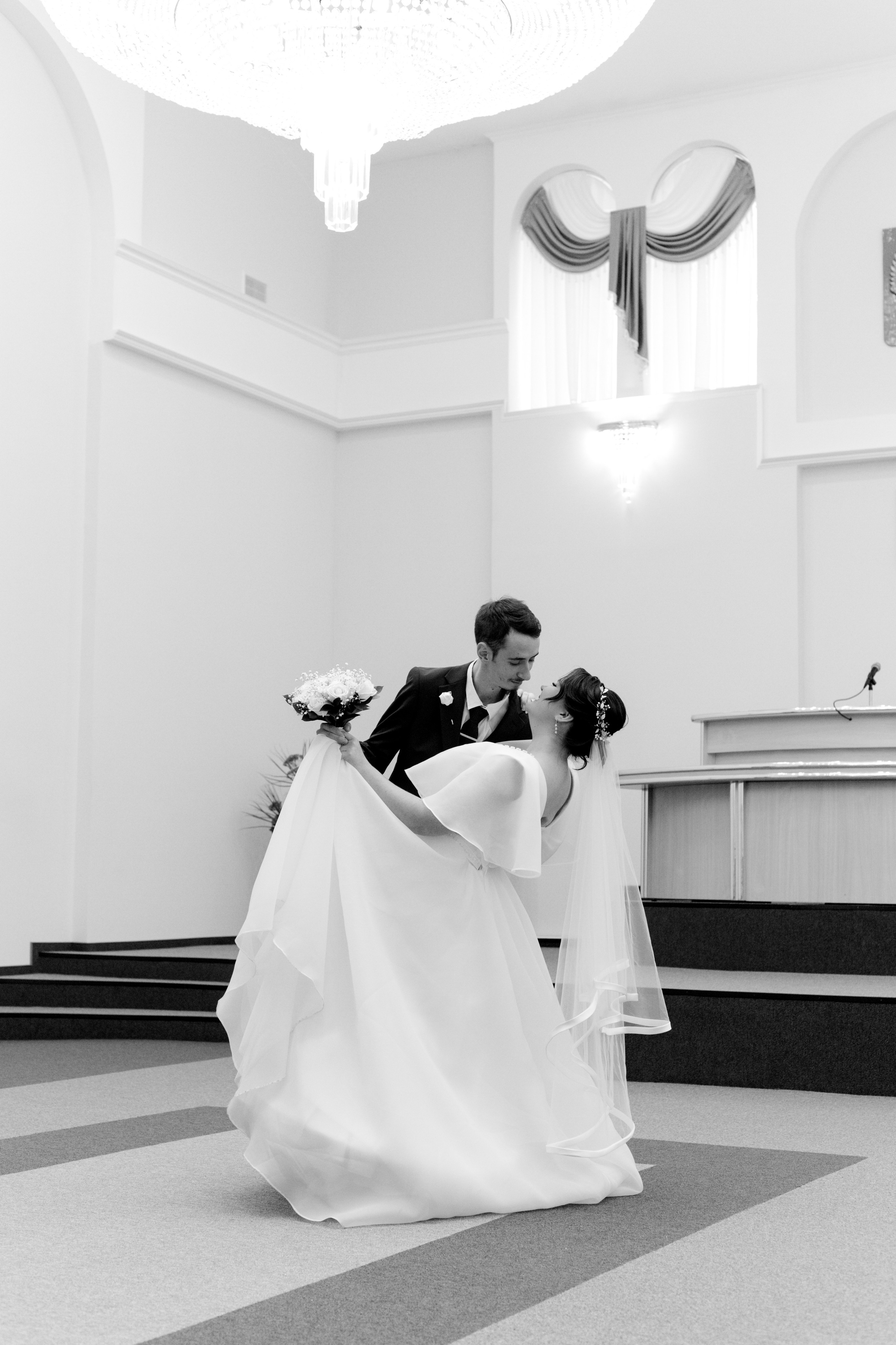 24 OSEN D&L. Свадебный фотограф Тулинова Мария