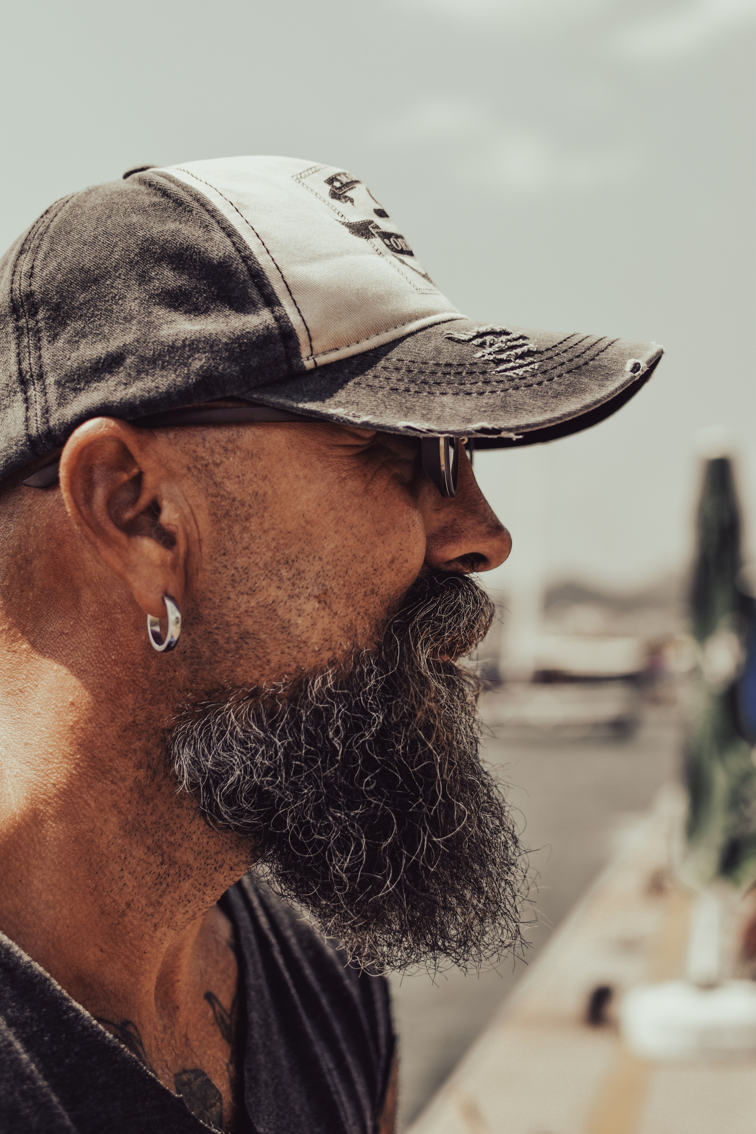 Индивидуальные фотосессии в Москве. Фотограф Лобанов Антон, г. Москва