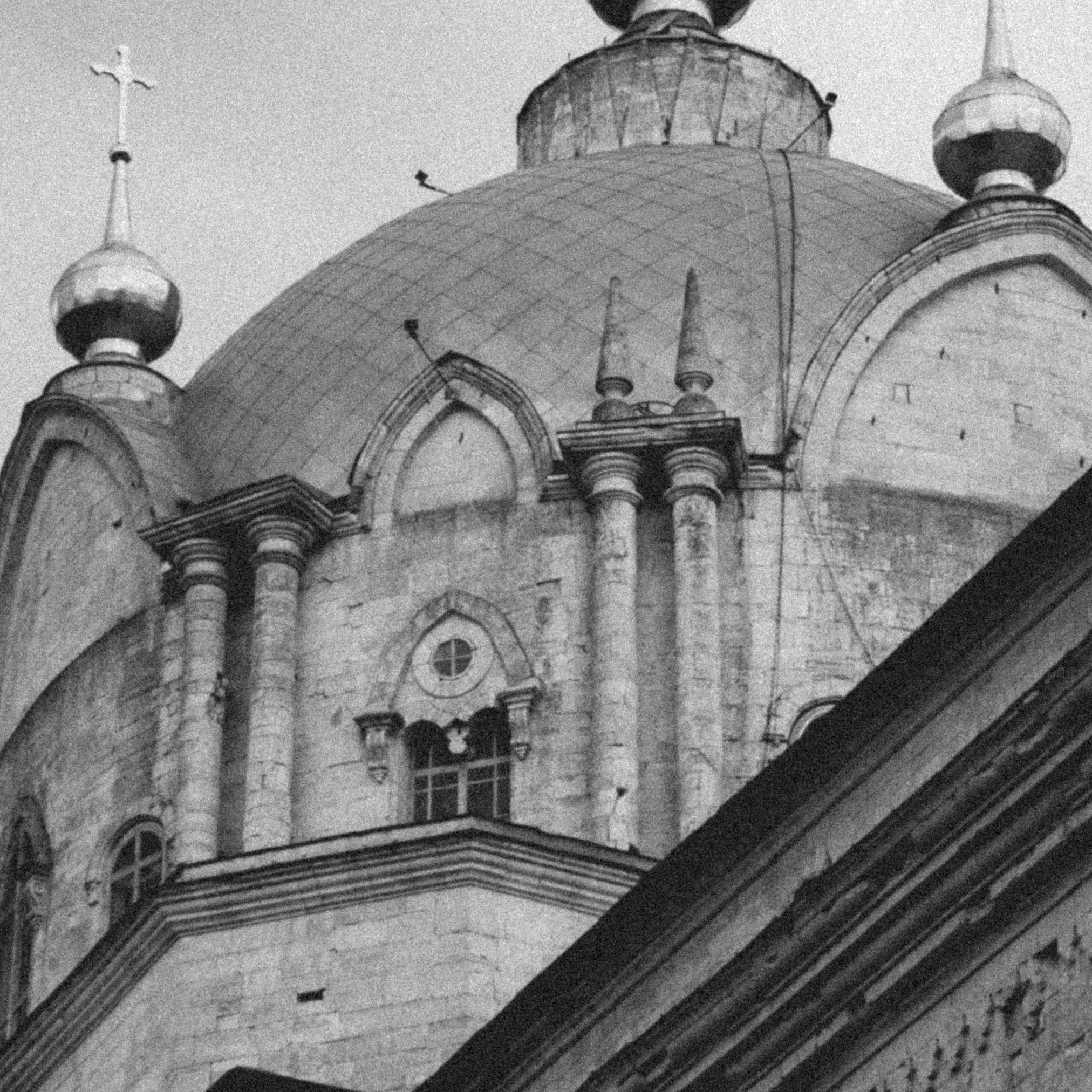 ЧБ. Фоточки