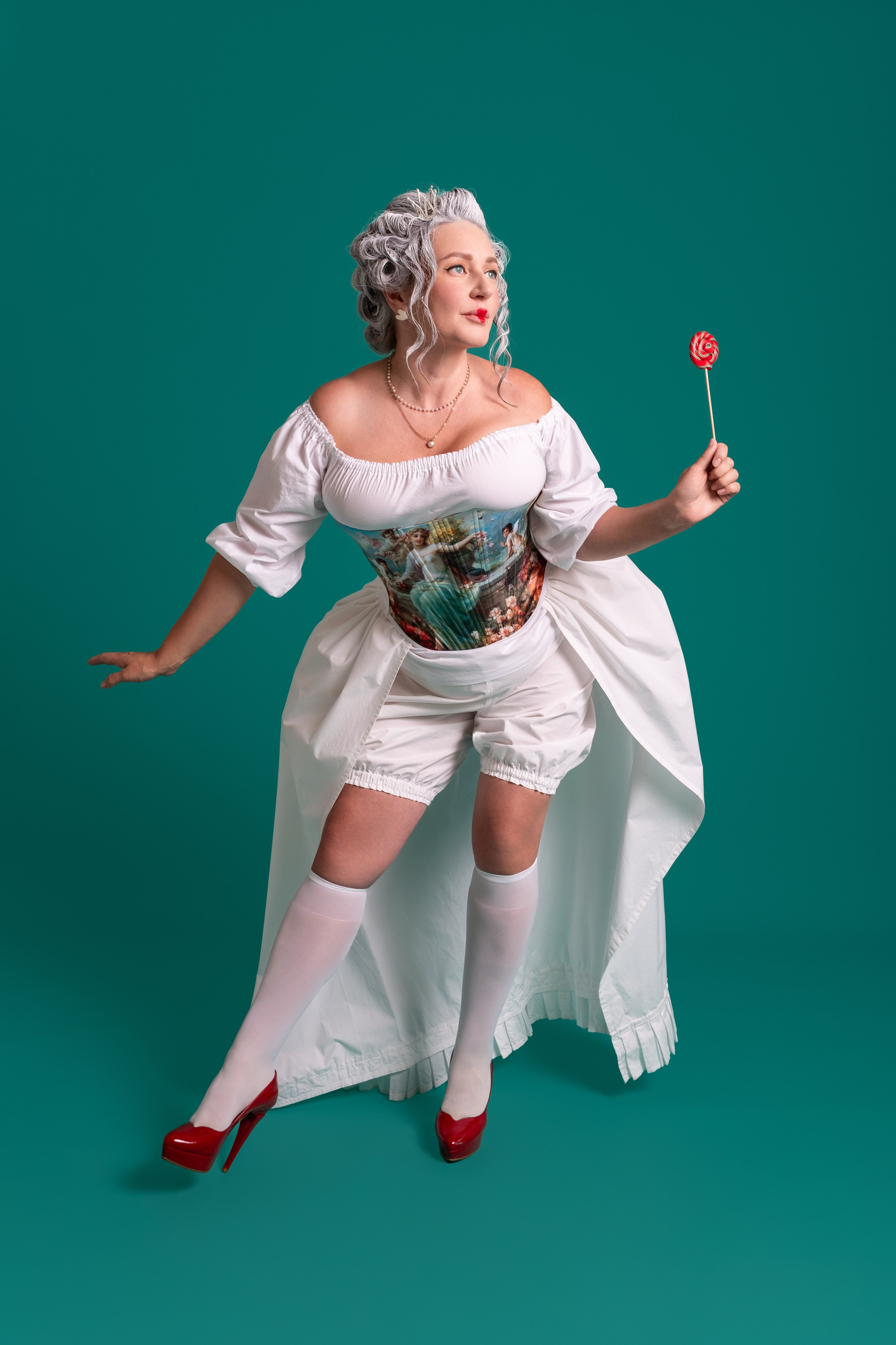 Арт-фотосессия в Москве под ключ. Портретный фотограф в Москве Артем Венглинский