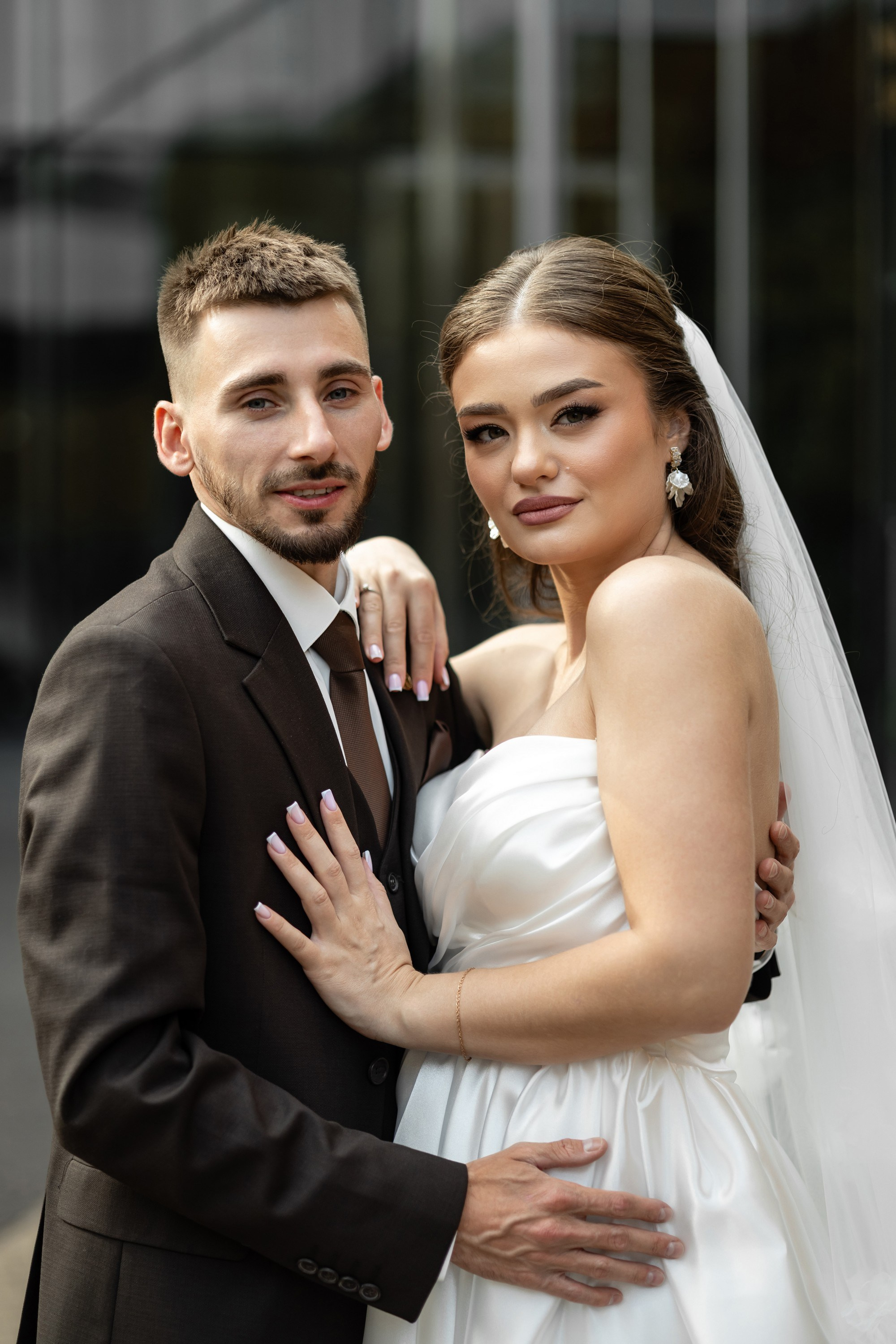 Виктория и Александр. Татьяна Чернышова свадебный фотограф Москва