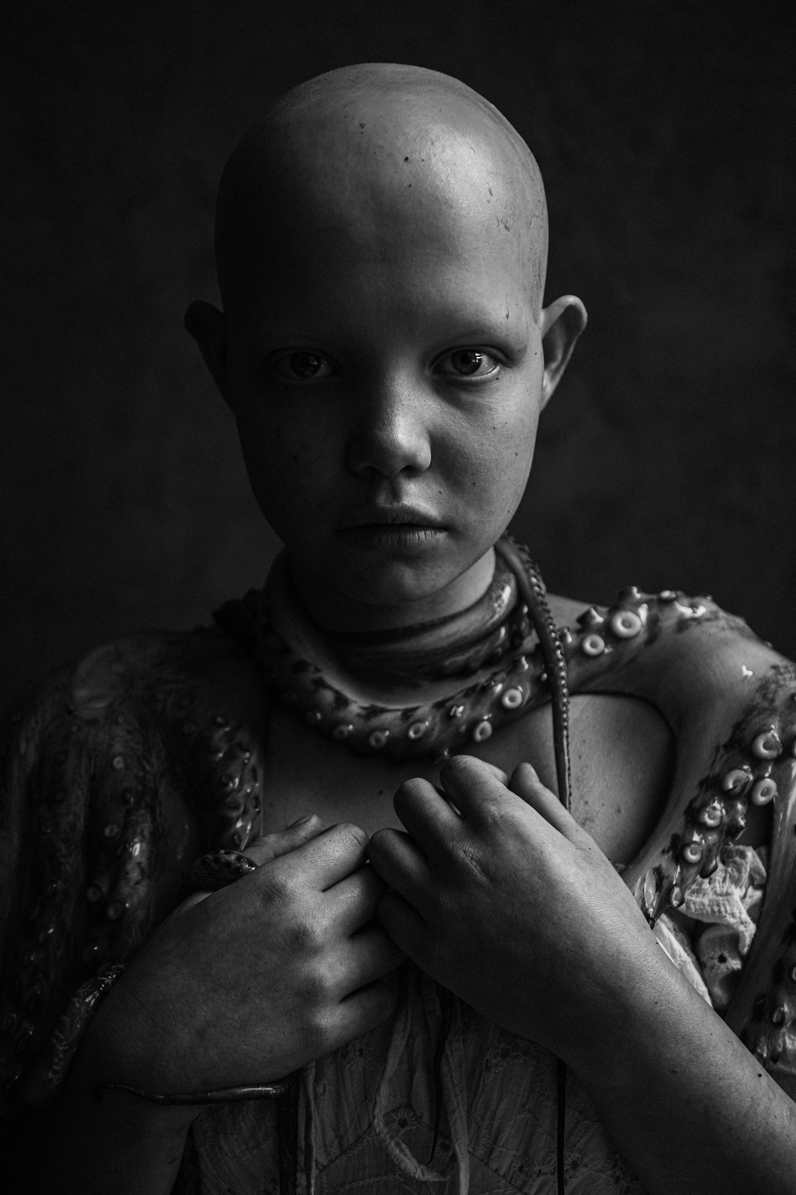 Мои ч/б работы. Портретный фотограф Марина Щеглова в Москве