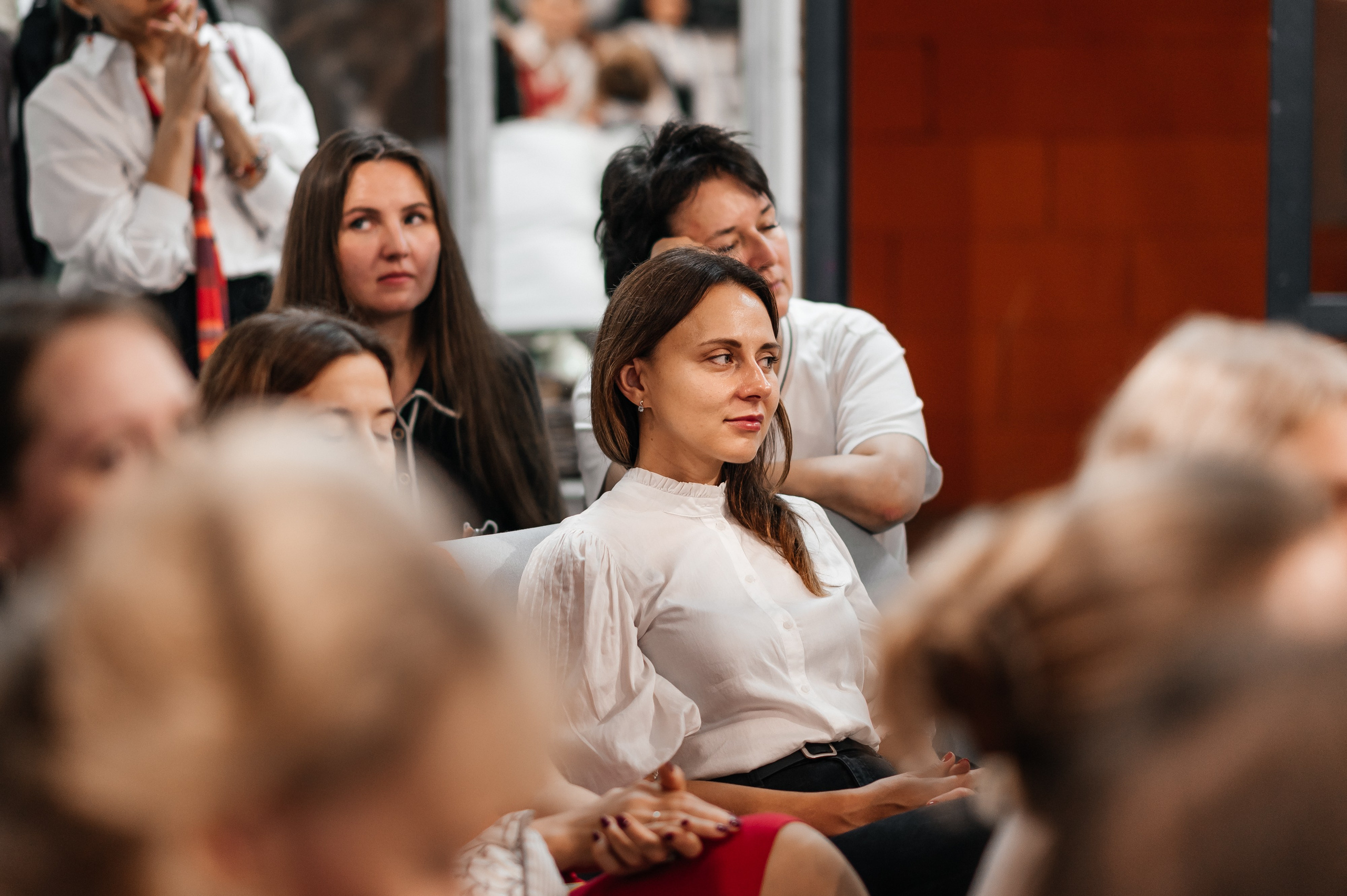 Вечер поэзии Цветаевой, клуб Читалка. Wedding and family photographer USA