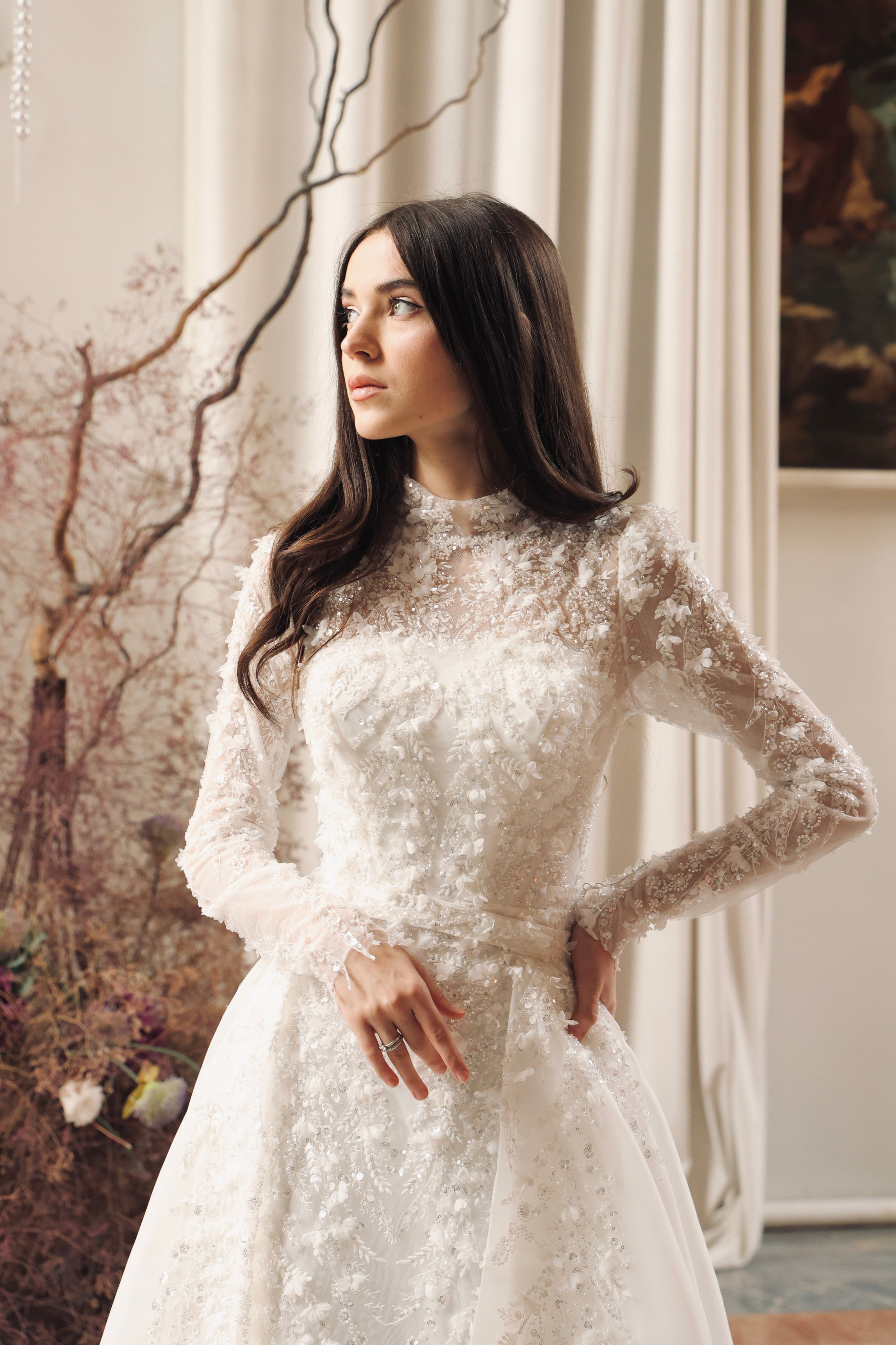 Свадебное. Shirin Ustaeva Photography—больше, чем фотография