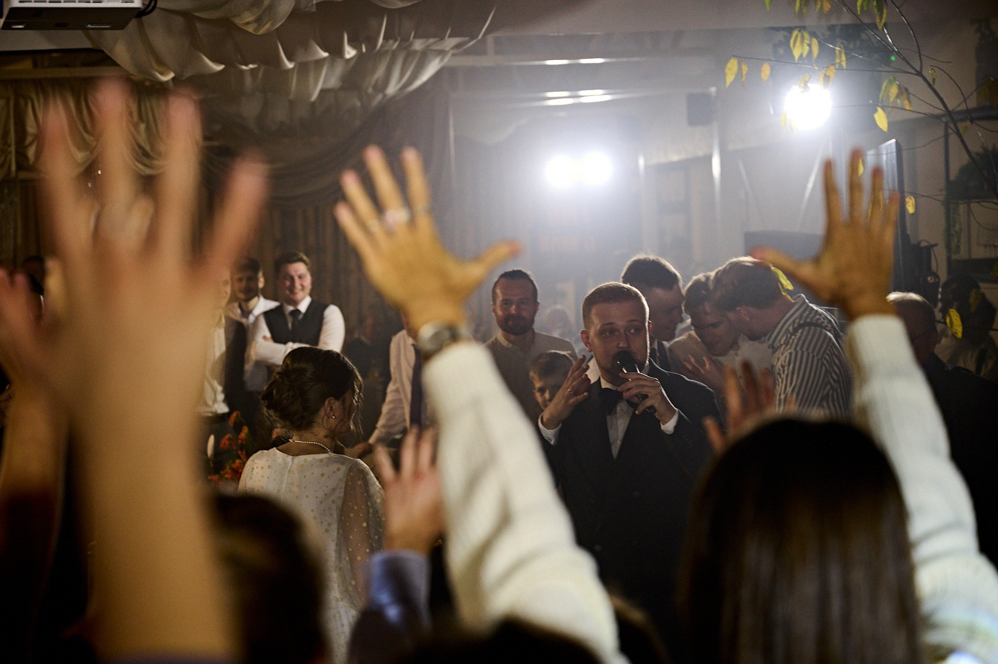 Андрей и Виктория. Маляревич Дмитрий свадебный фотограф