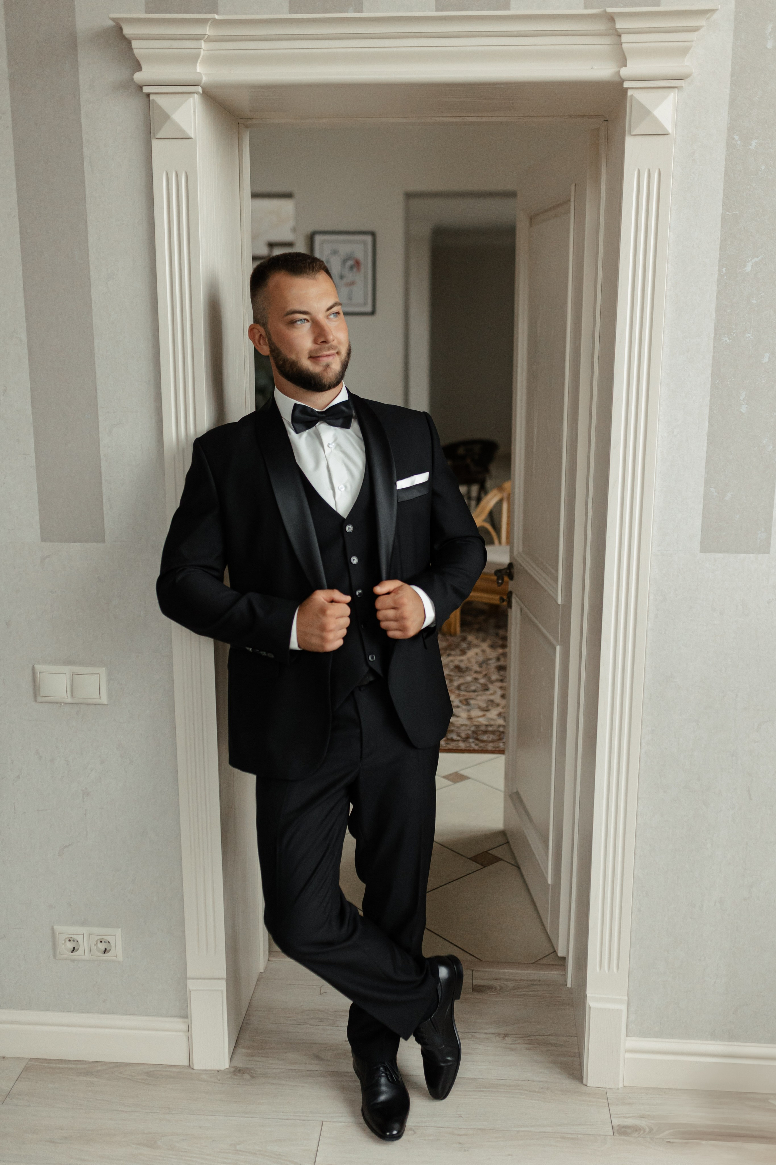 Богдан и Света. Фотограф Вячеслав Фарунин