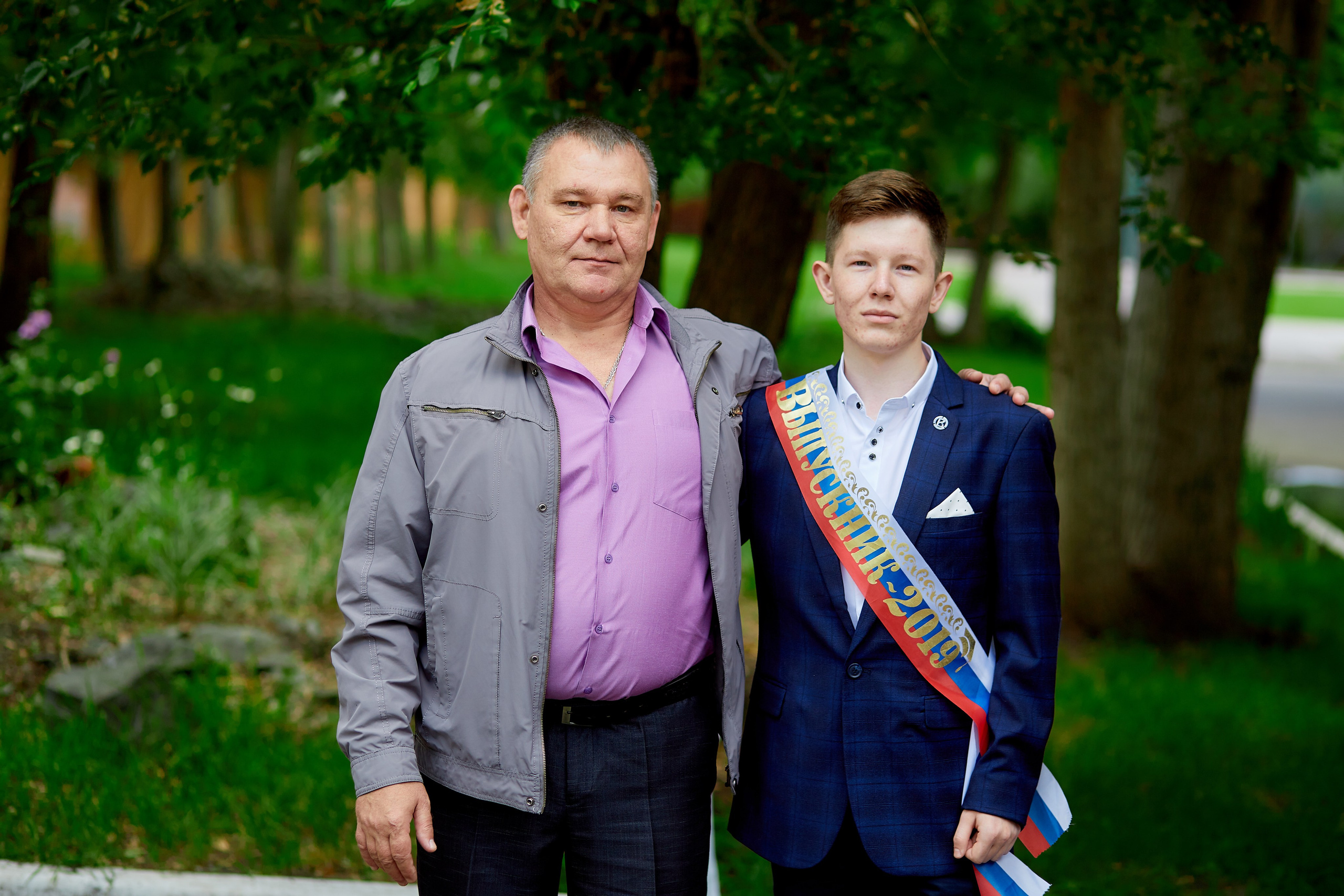 Кадеты выпускной. Фотограф Вячеслав Фарунин