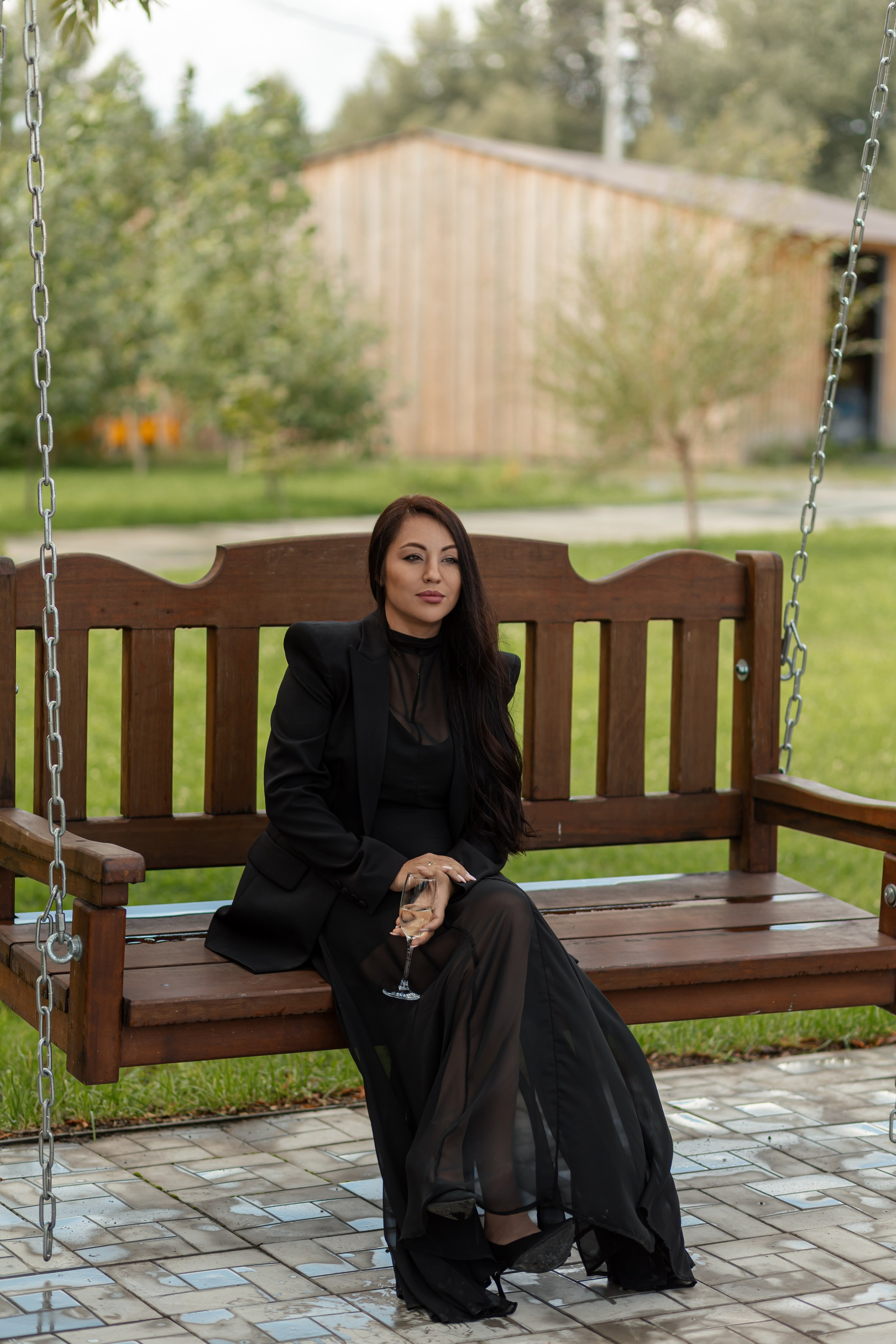 Влад и Катя. Фотограф Вячеслав Фарунин