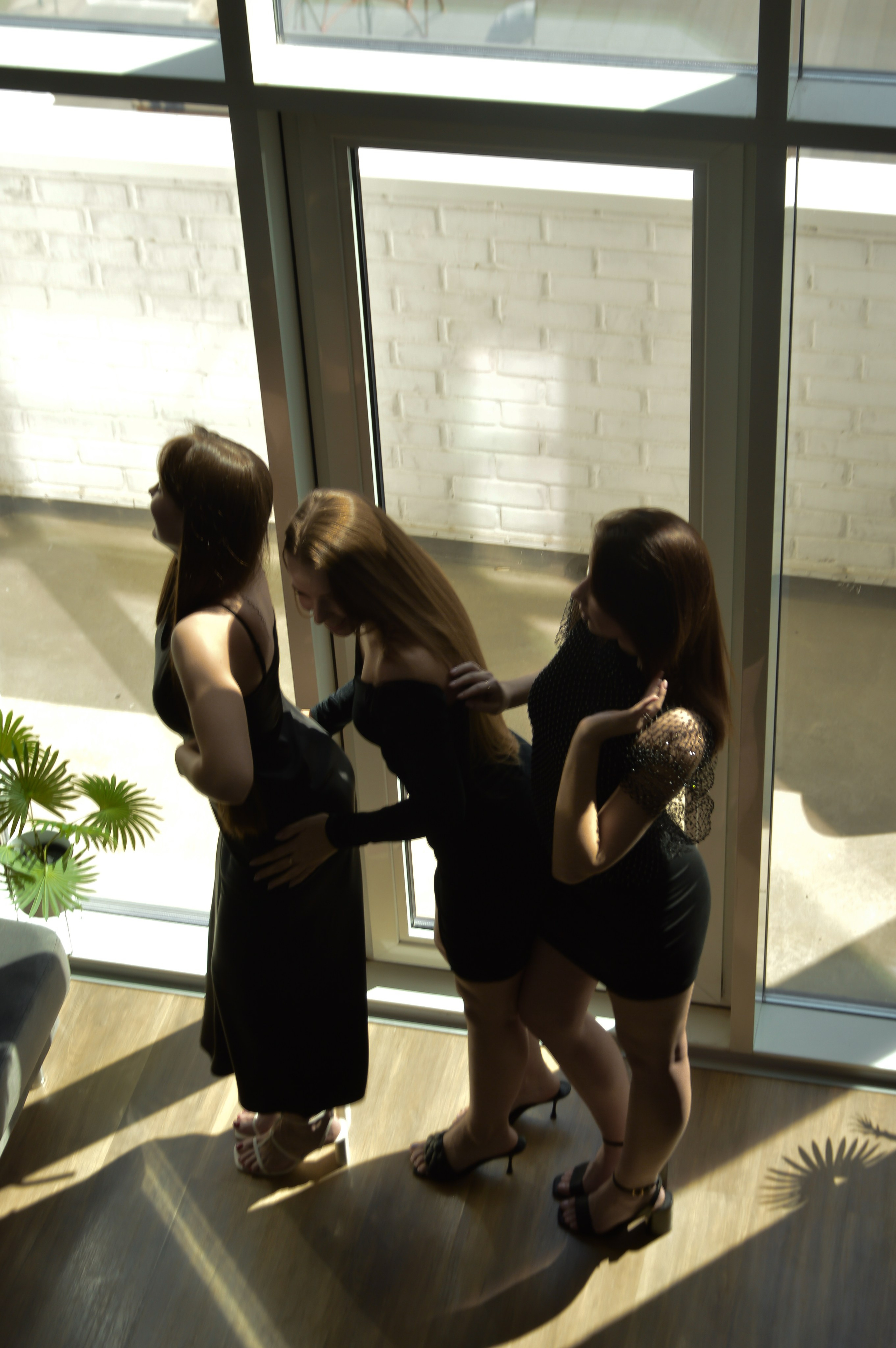 Girls Vibe. Фотограф в Сочи Ксения Романенко | Официальный сайт-портфолио