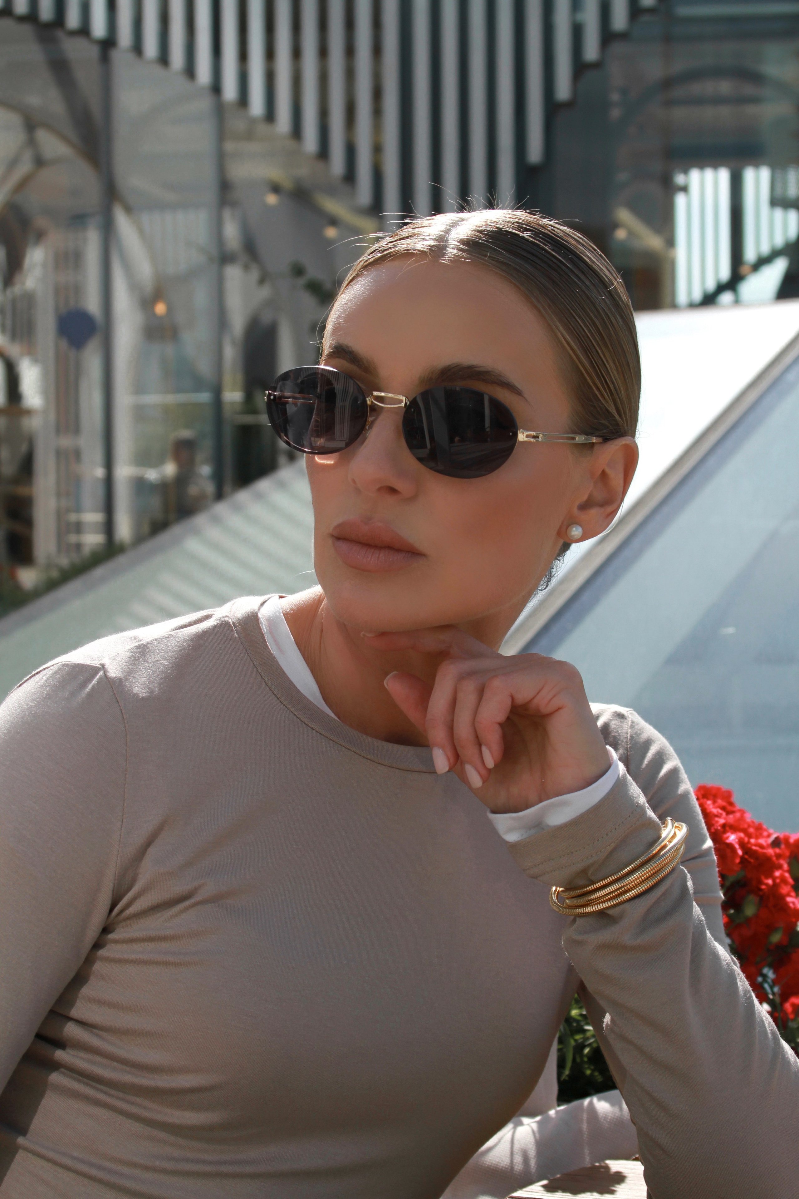 Съемка для бренда одежды. Фотограф из Екатеринбурга Касаткина Екатерина