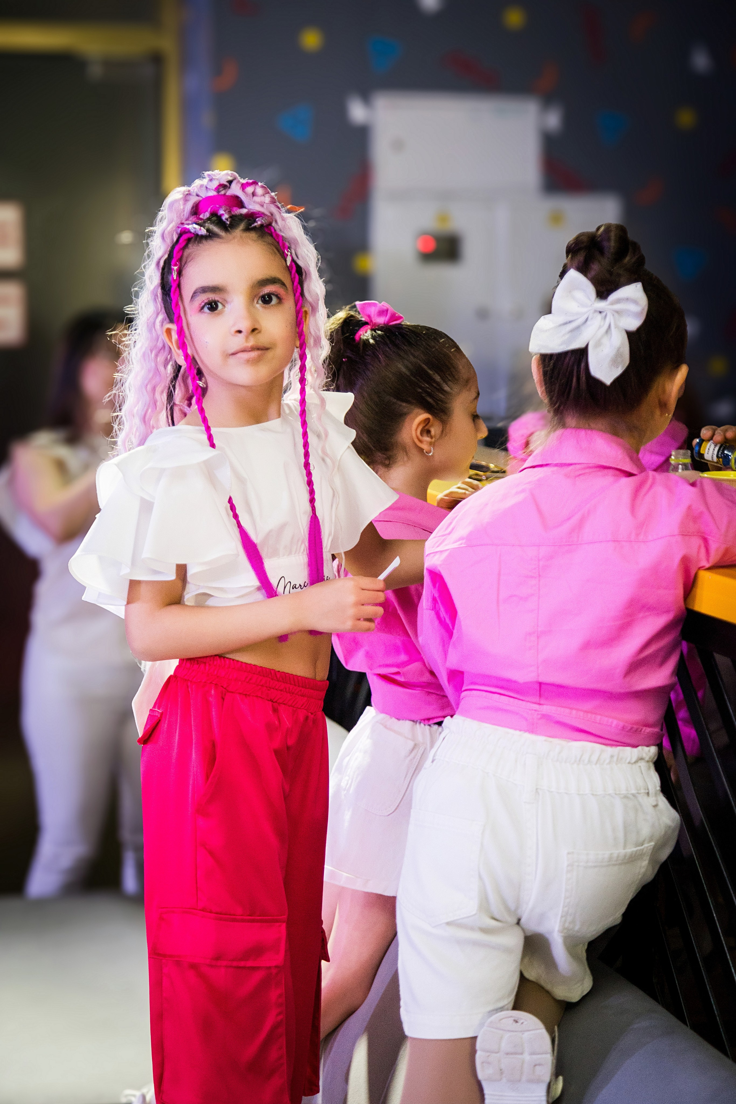 Офелии 8 лет. Детский фотограф видеограф в Хабаровске Михаил Орлов