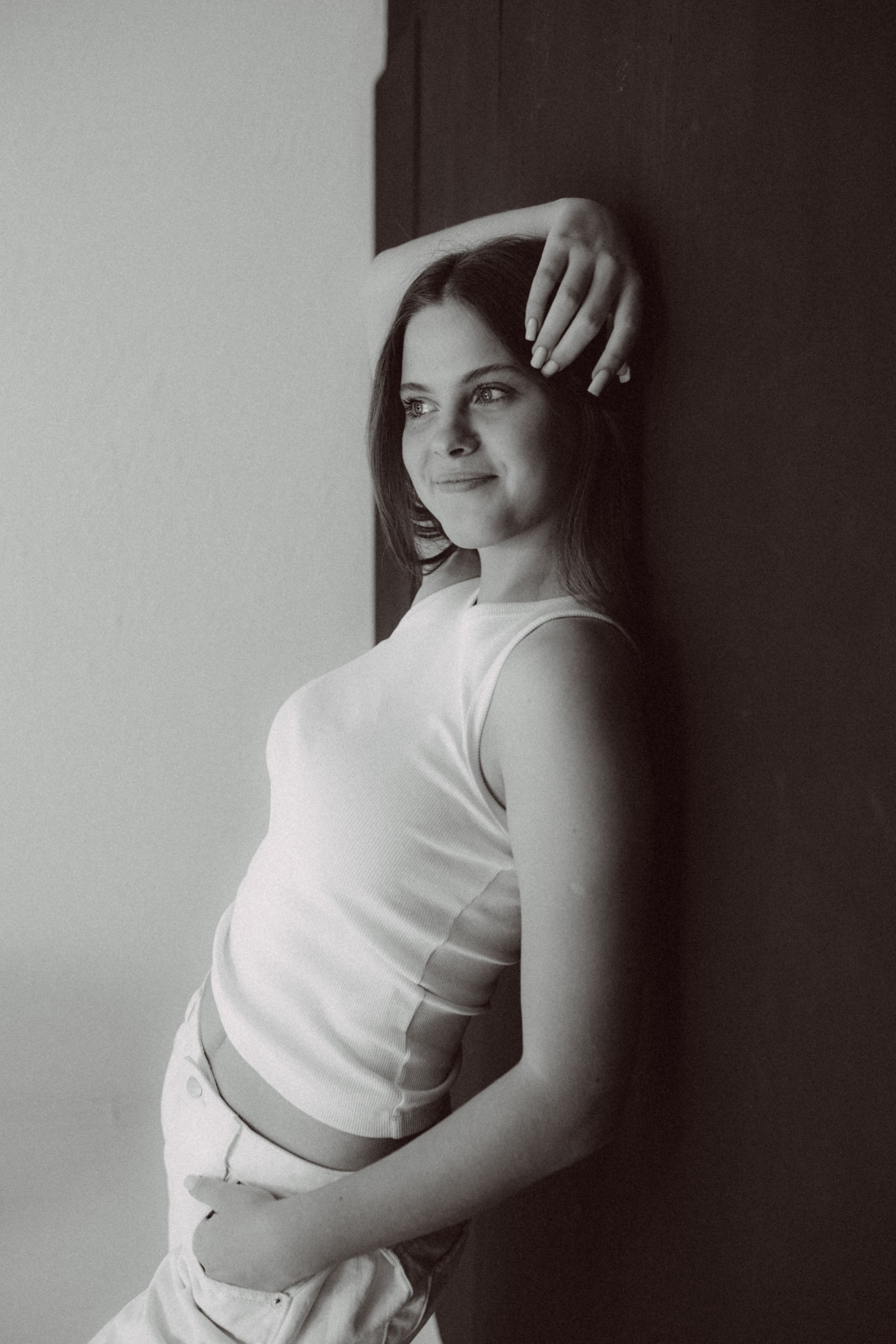 Ксения. Фотограф Стилист Тюмень Вера Хайруллина