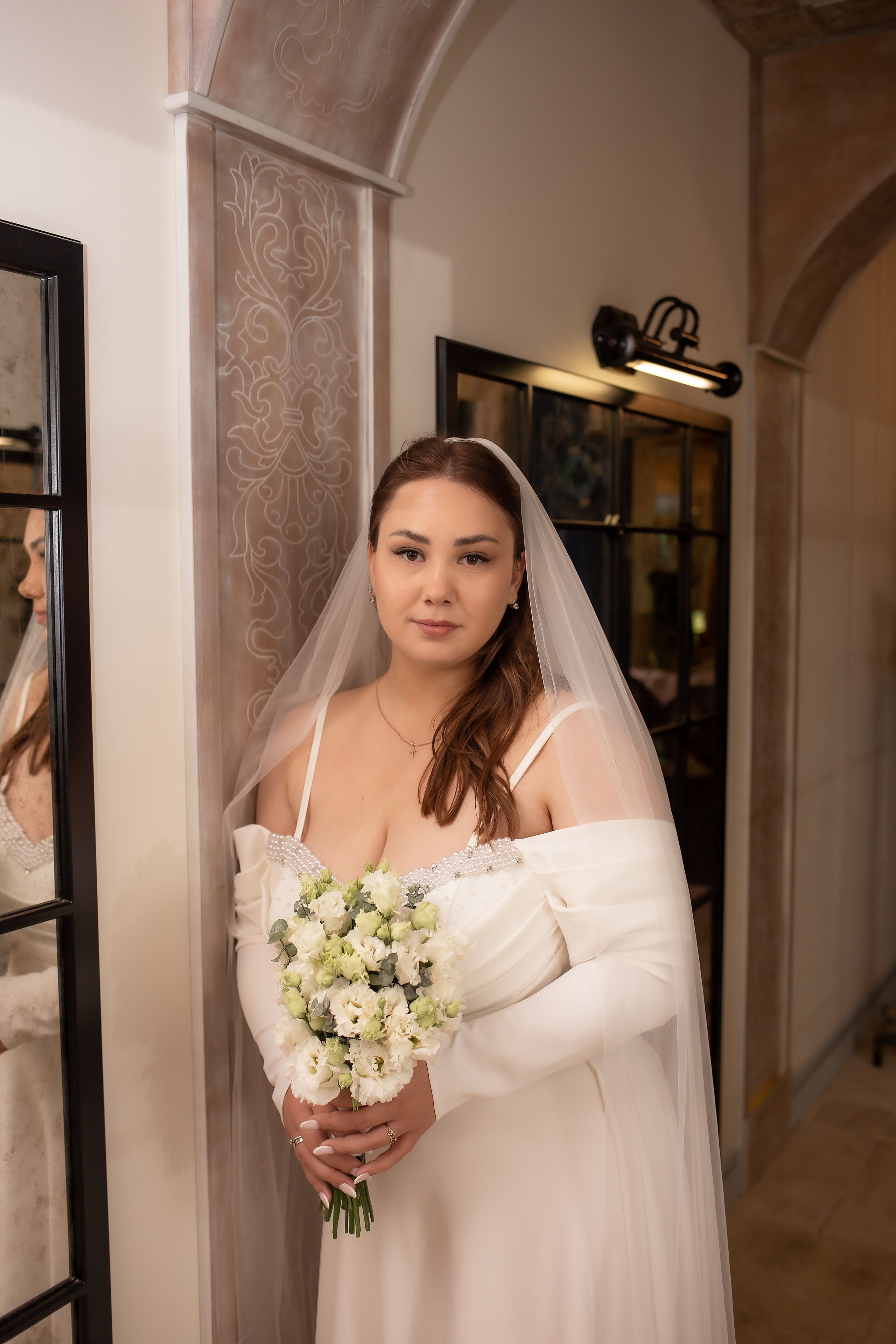 Дарина и Миша. Вилла Тоскана. Фотограф в Калининграде Решетникова Алина