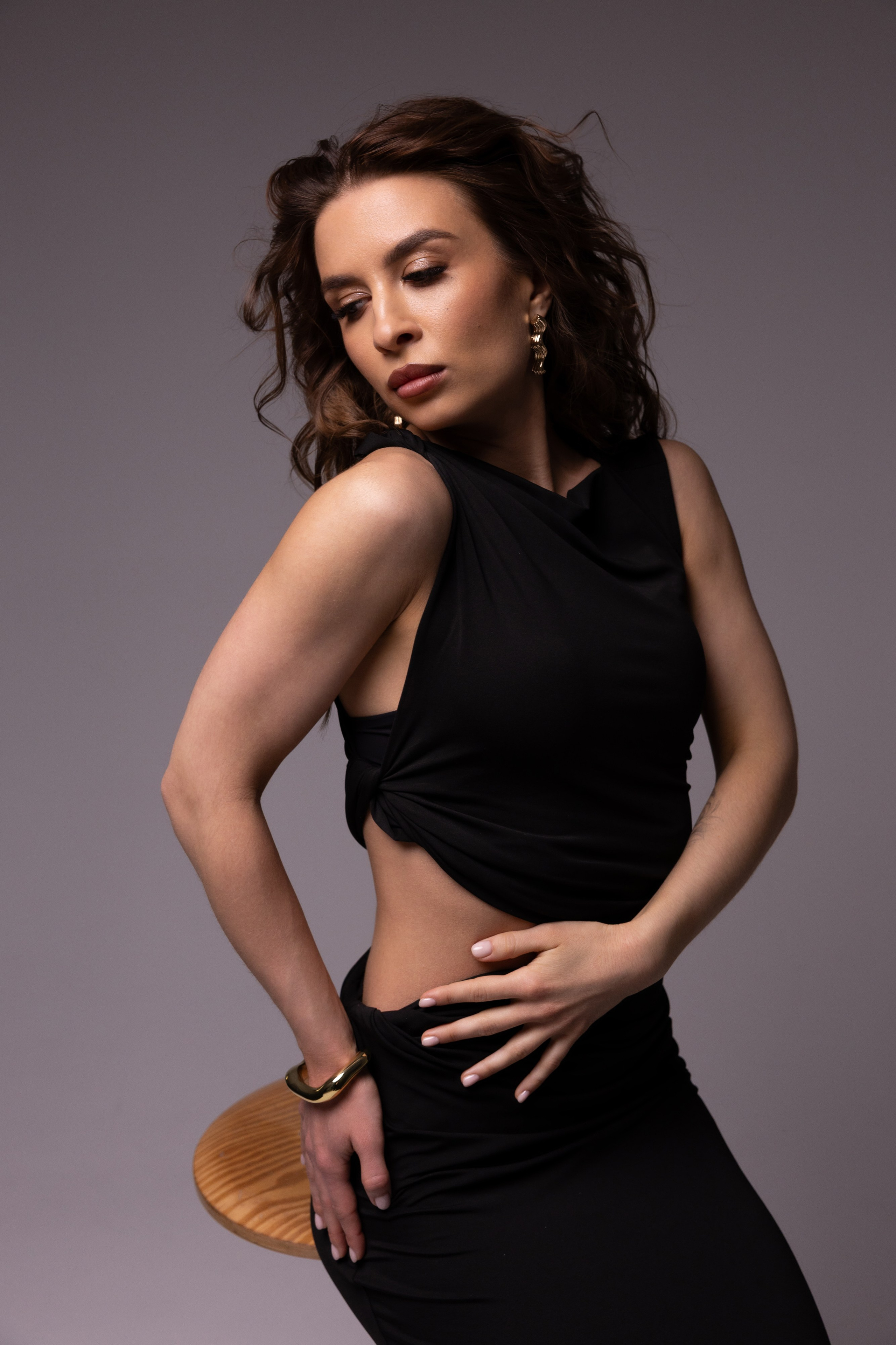 Про тебя. Главная