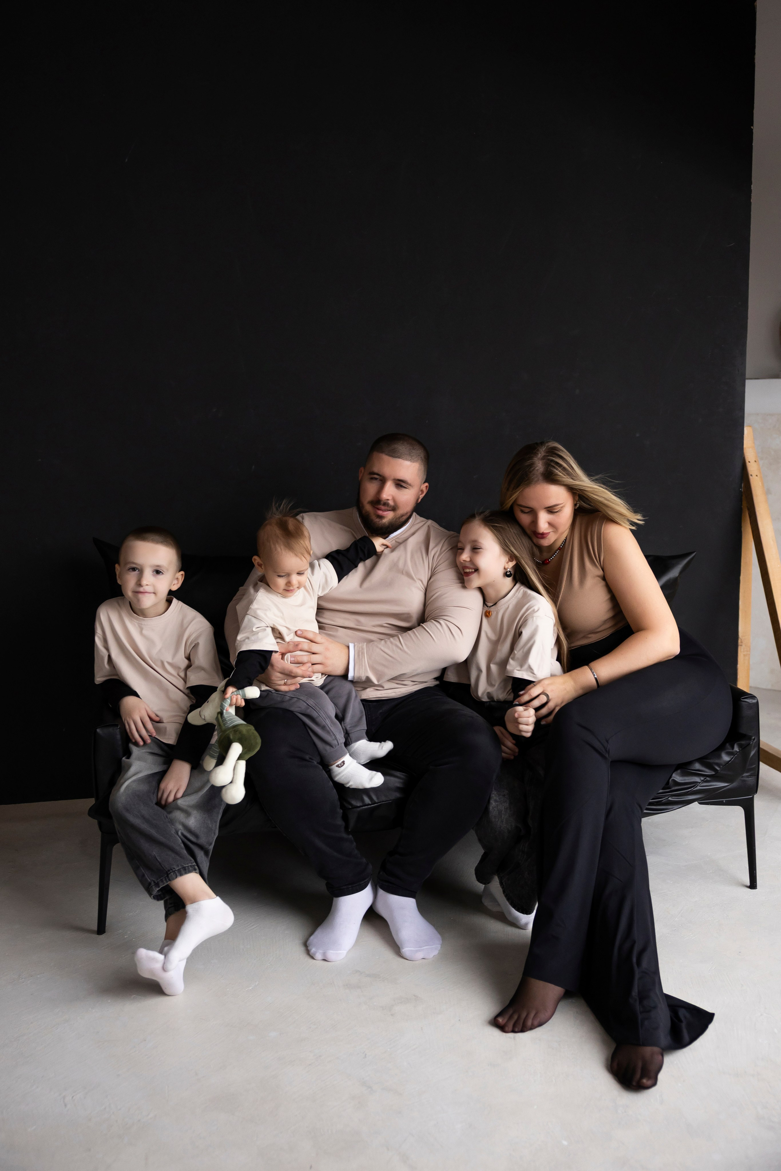 Семейная. Главная