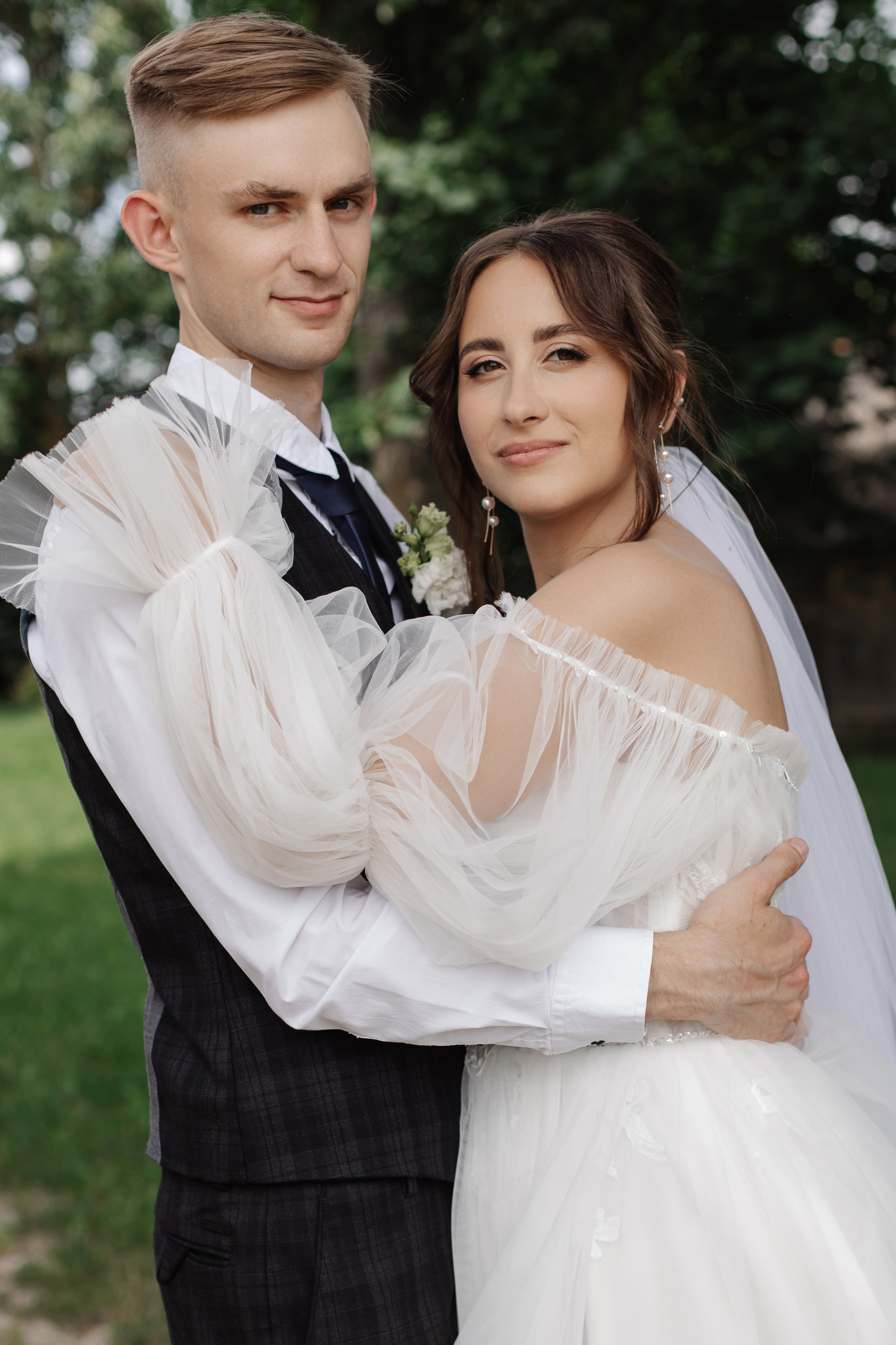 Алена & Илья. Свадебный фотограф Минск Ирина Раевская