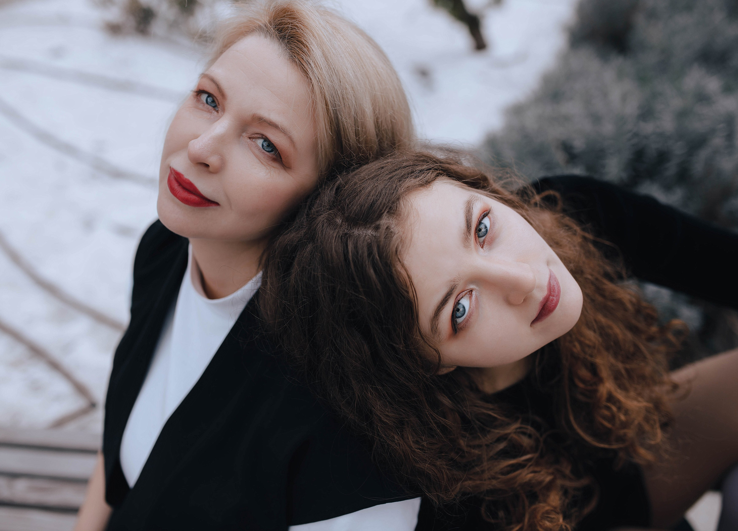 Семейная съемка. ФОТО/ВИДЕО БЬОРН Студия г. Новороссийск