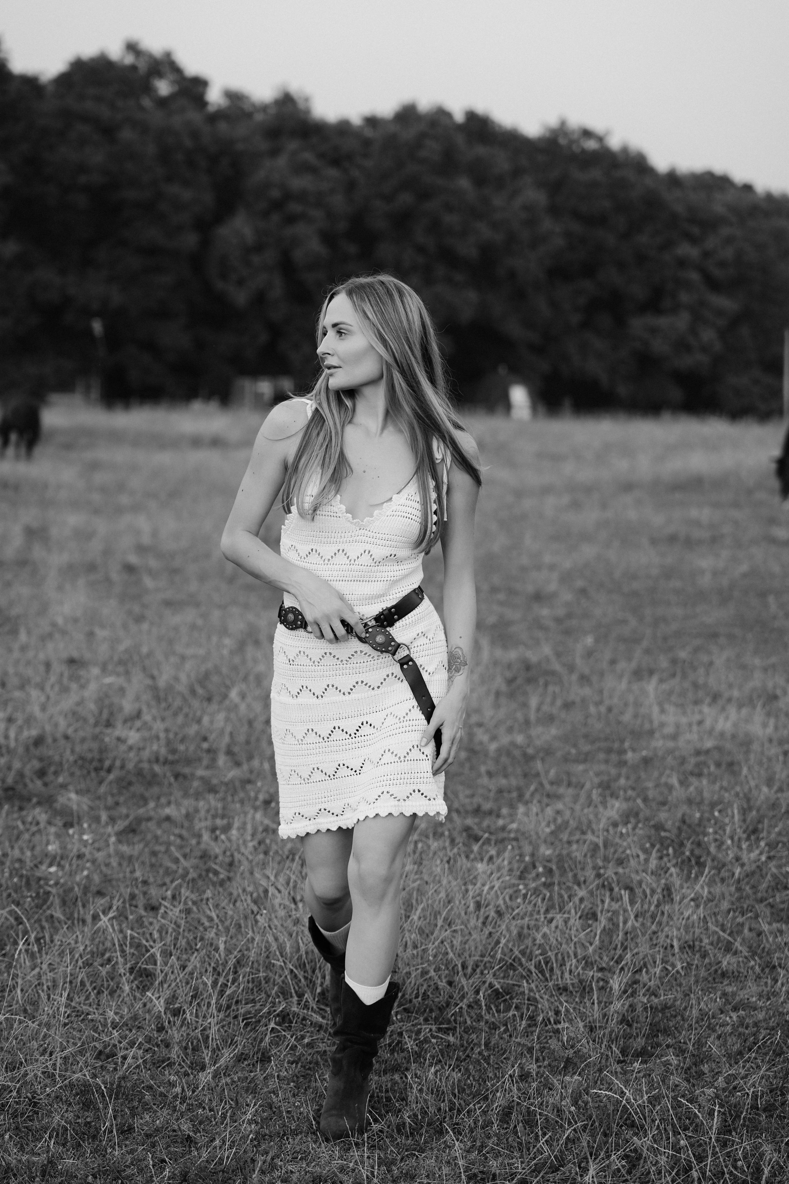 Фотосессия на природе. Фотограф с психологическим образованием