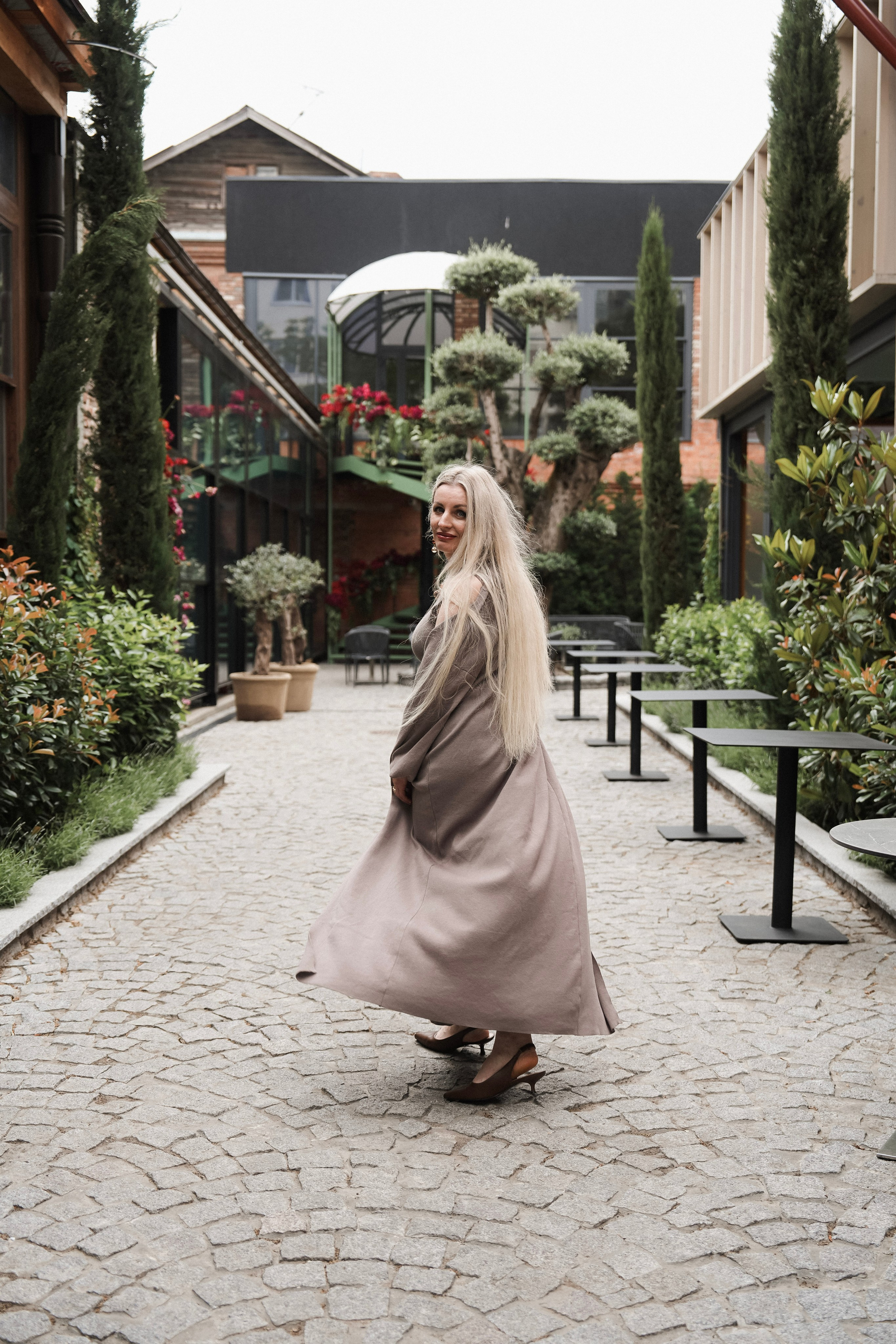 Инна. Фотограф с психологическим образованием