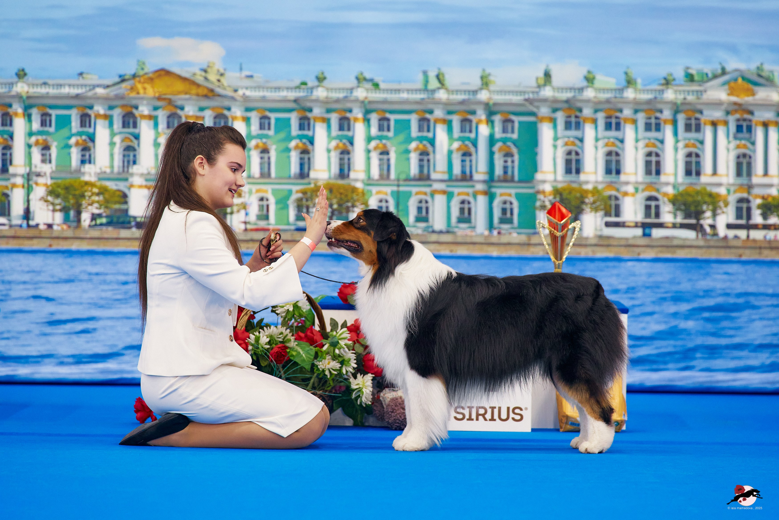 27.04.2025 | "Петербург-Элита 2025" & «КУБОК «ЭЛИТЫ»-2025»