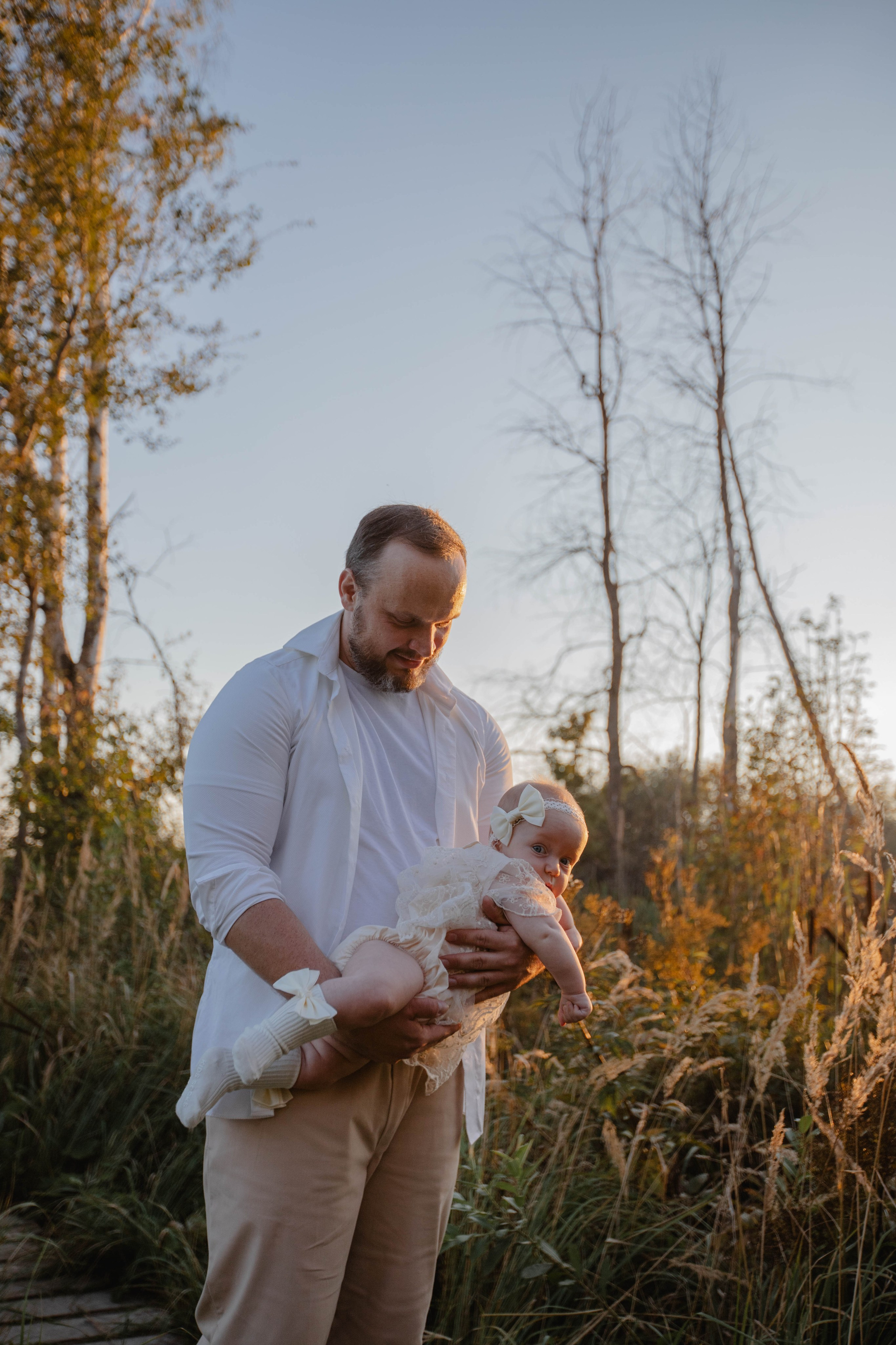 Семейная съёмка :)