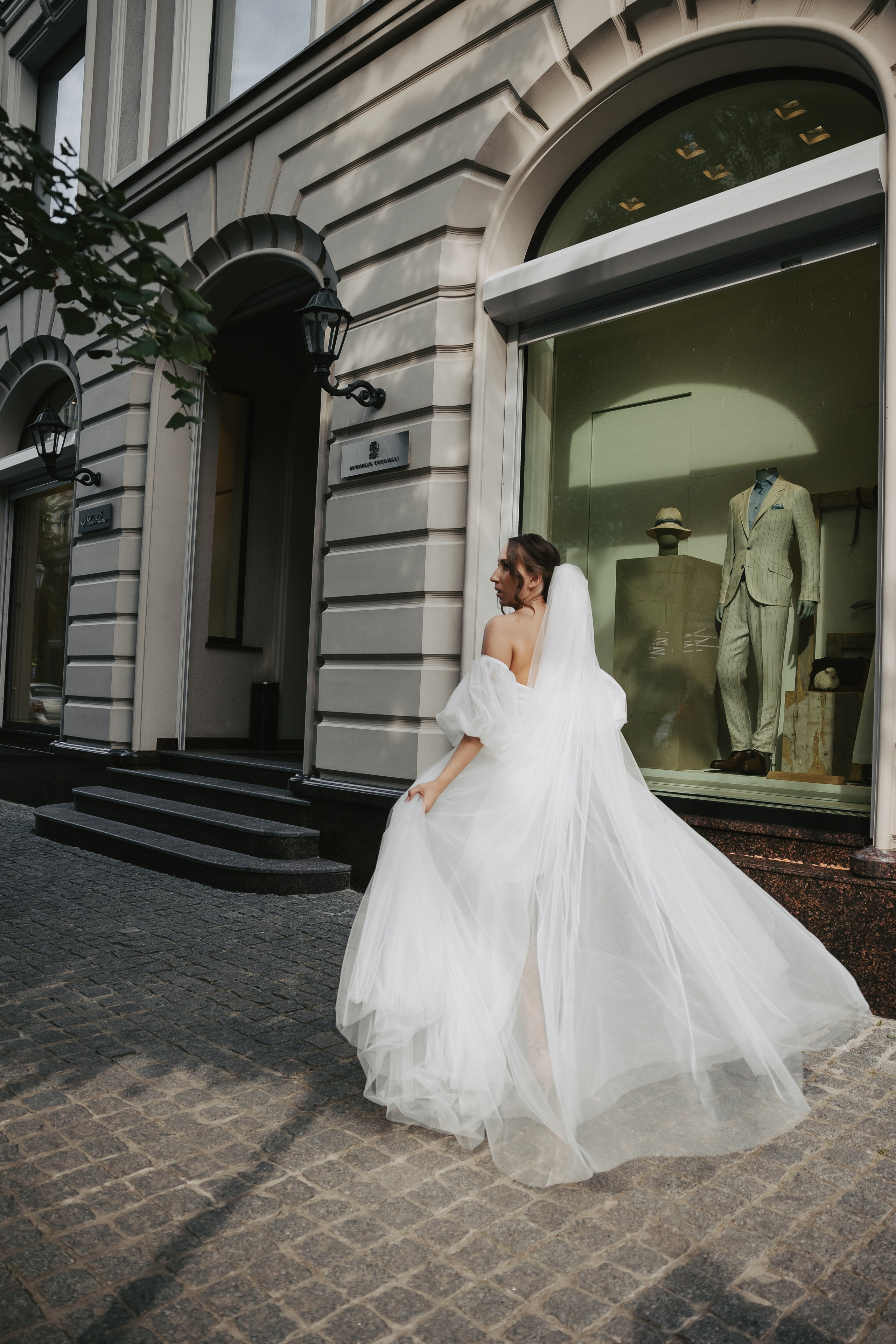 Гулина и Рома. Семейный фотограф в Казани Татьяна Андреева