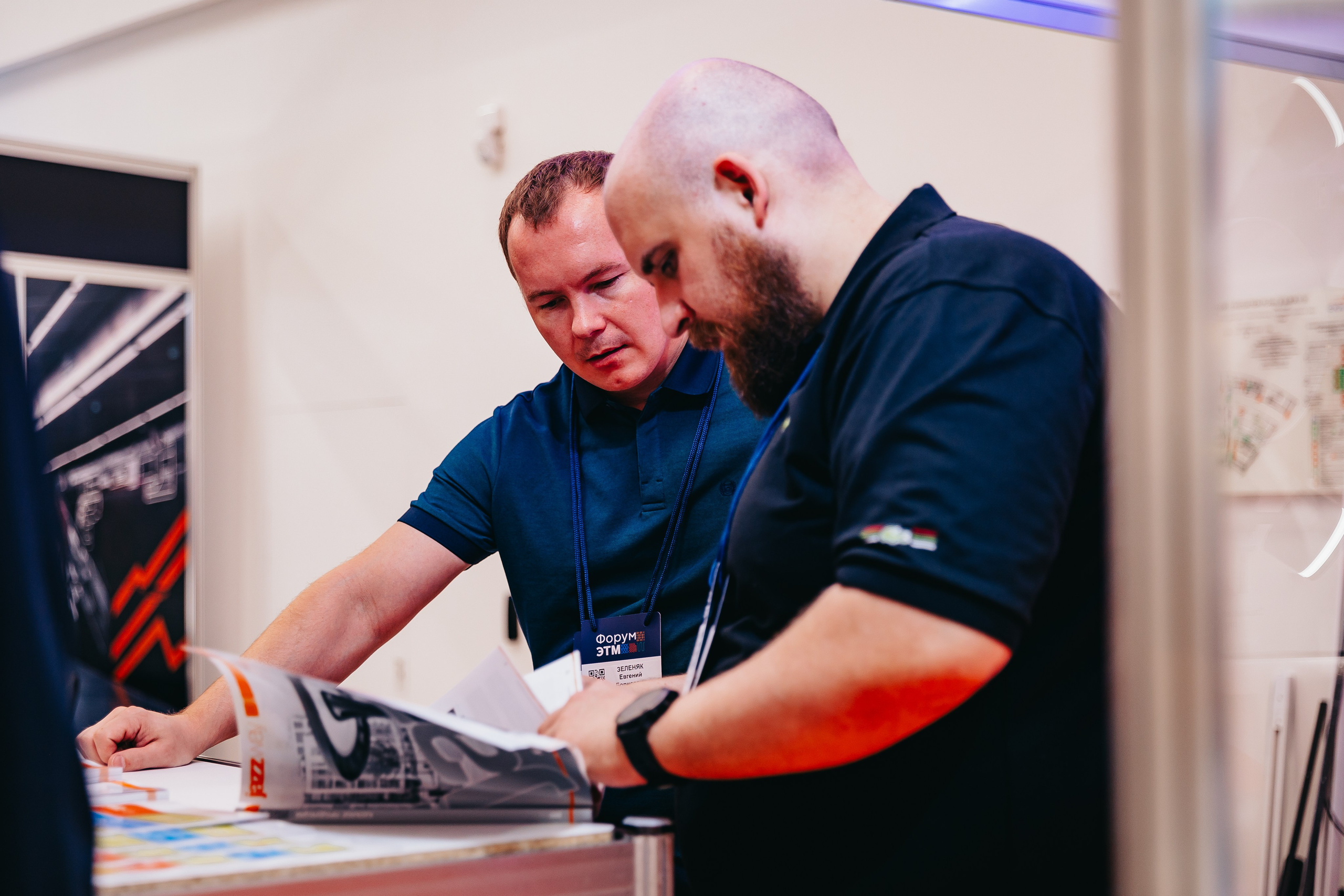 Репортажные съемки. Фотограф Гуменюк Мария