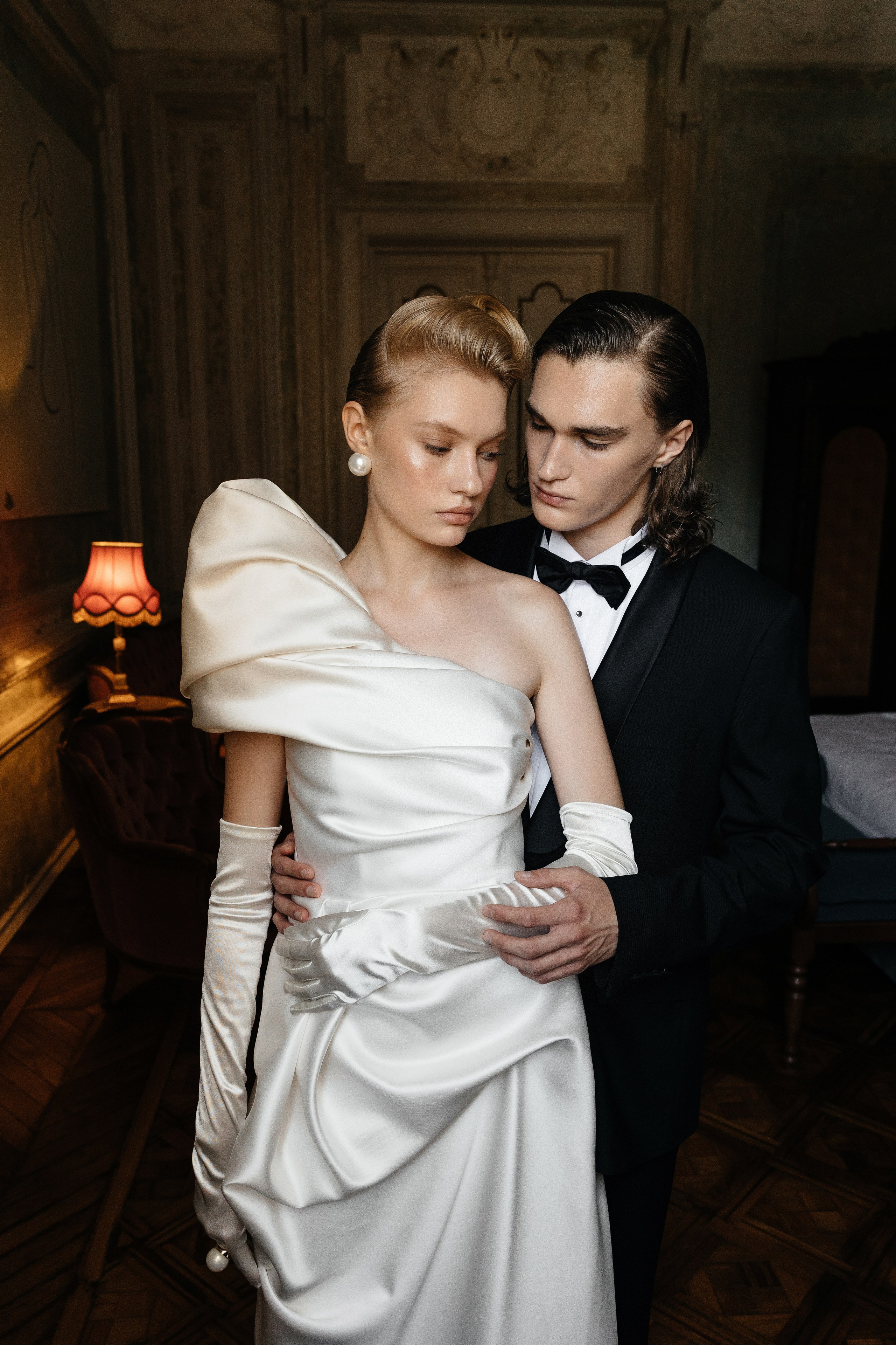 В сердце города. Свадебный фотограф в Ростове-на-Дону Васильченко Сергей