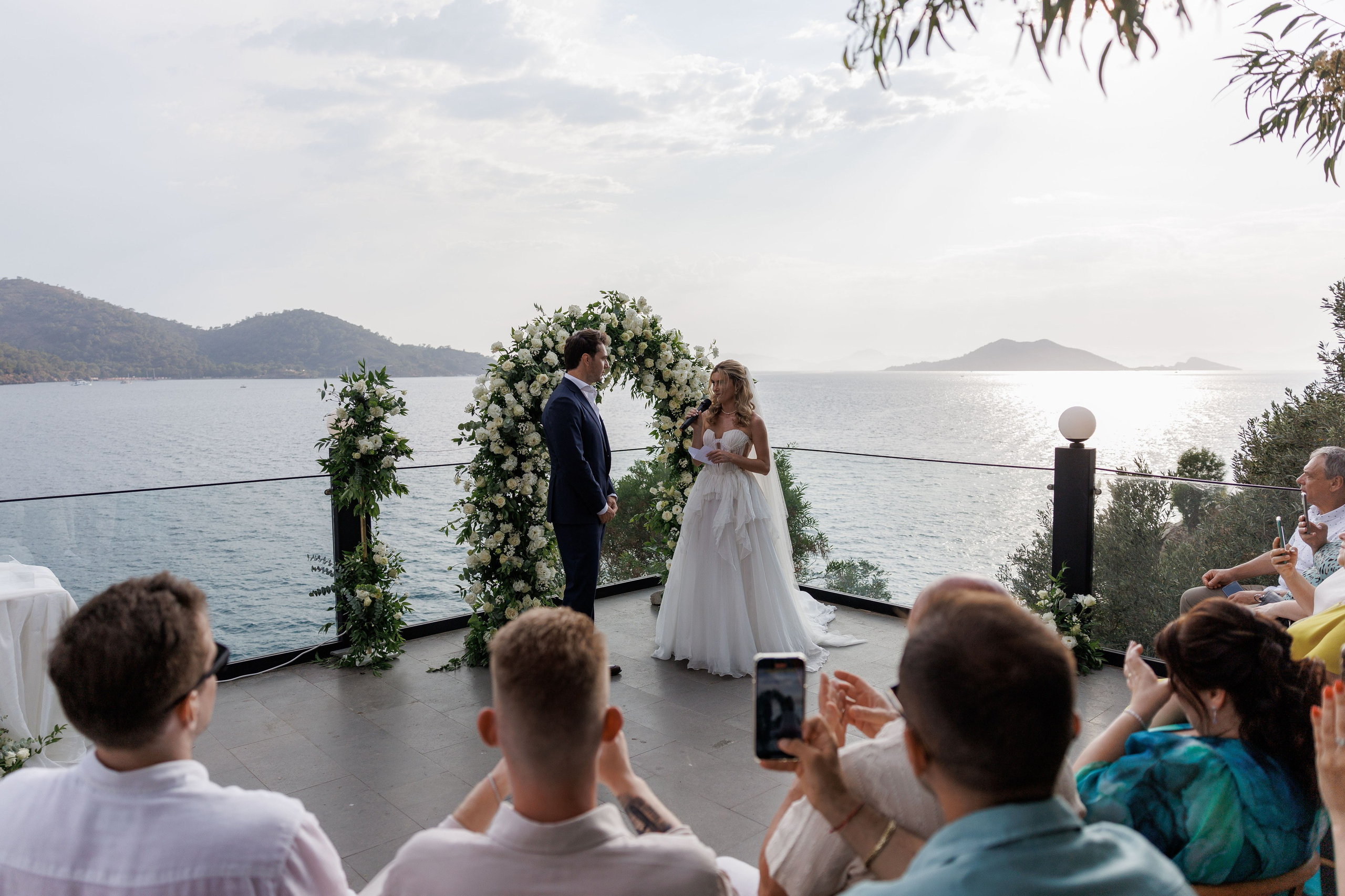 Alena+Sergey. Фотограф Иван Газукин