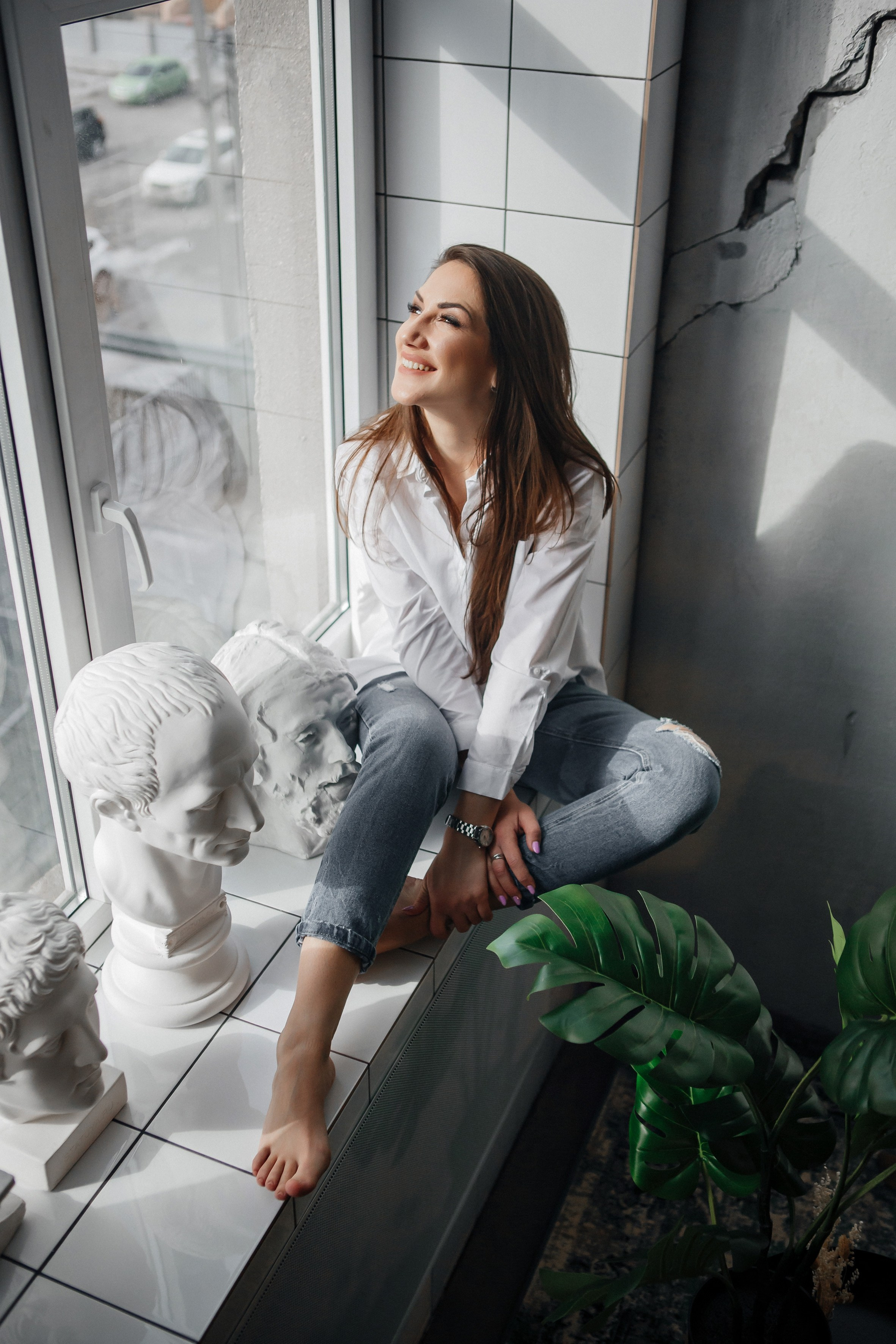 Ярославна. Свадебный и портретный Фотограф в Липецке Дмитрий Котюков