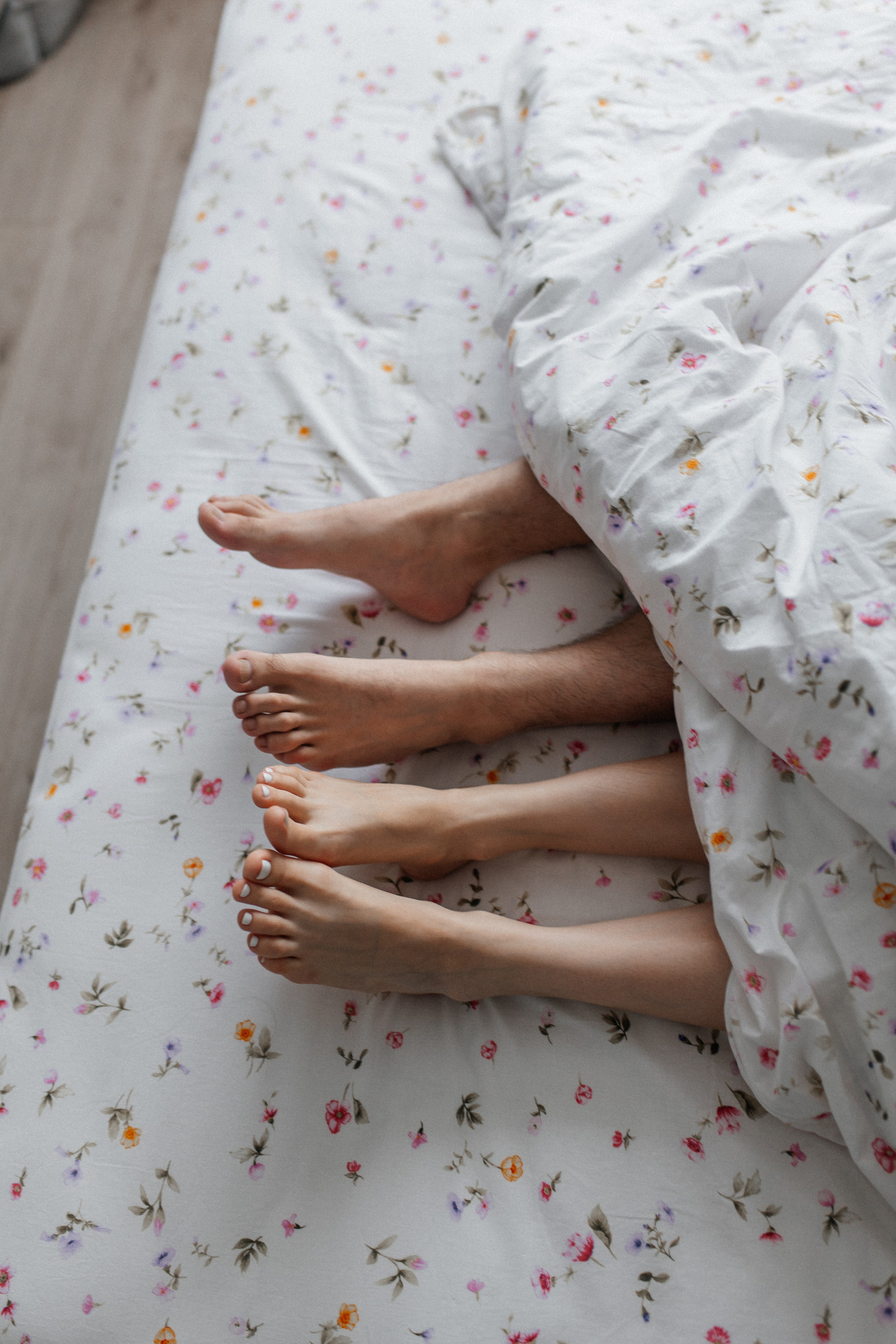 Василий и Ольга. Мордвинова Татьяна