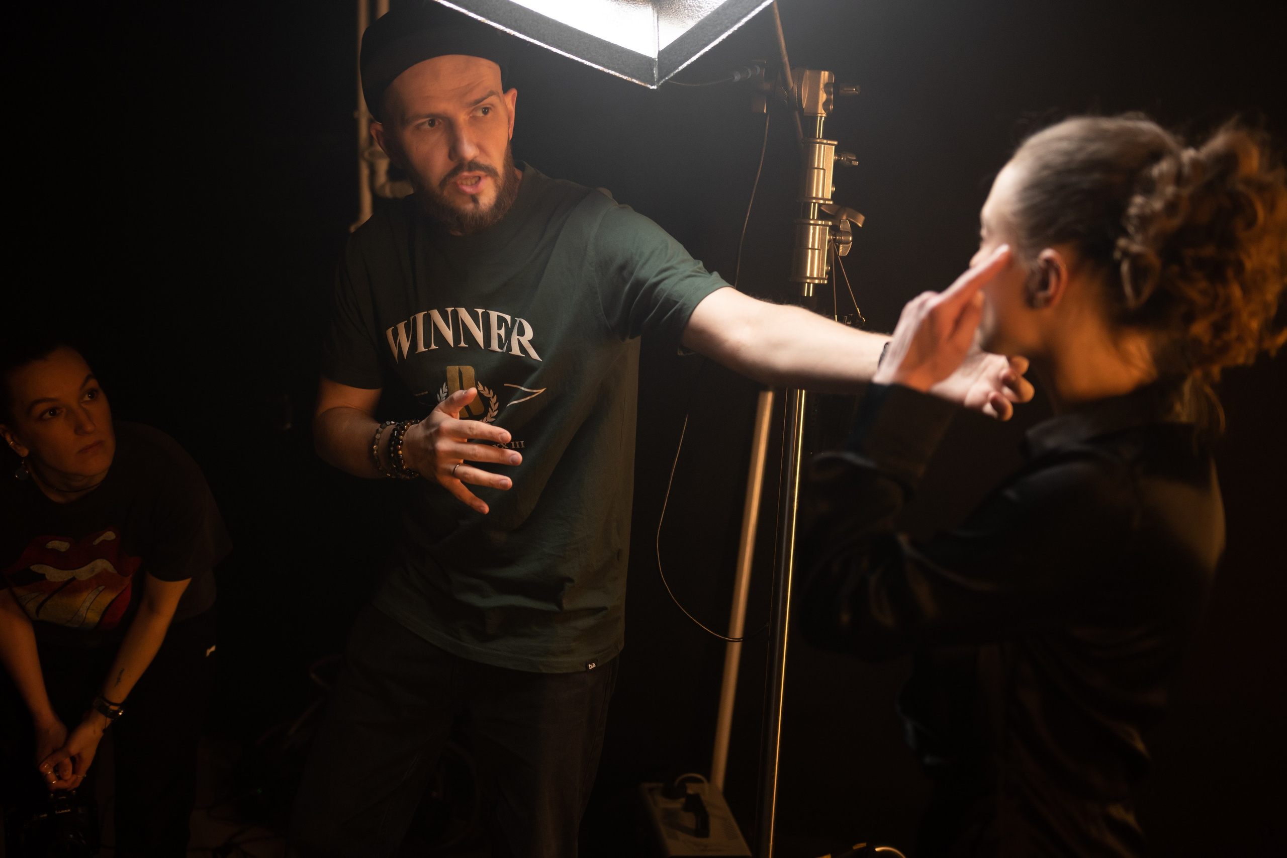 Репортаж с МК Дым. Фотограф Нижний Новгород Тома Авраменко